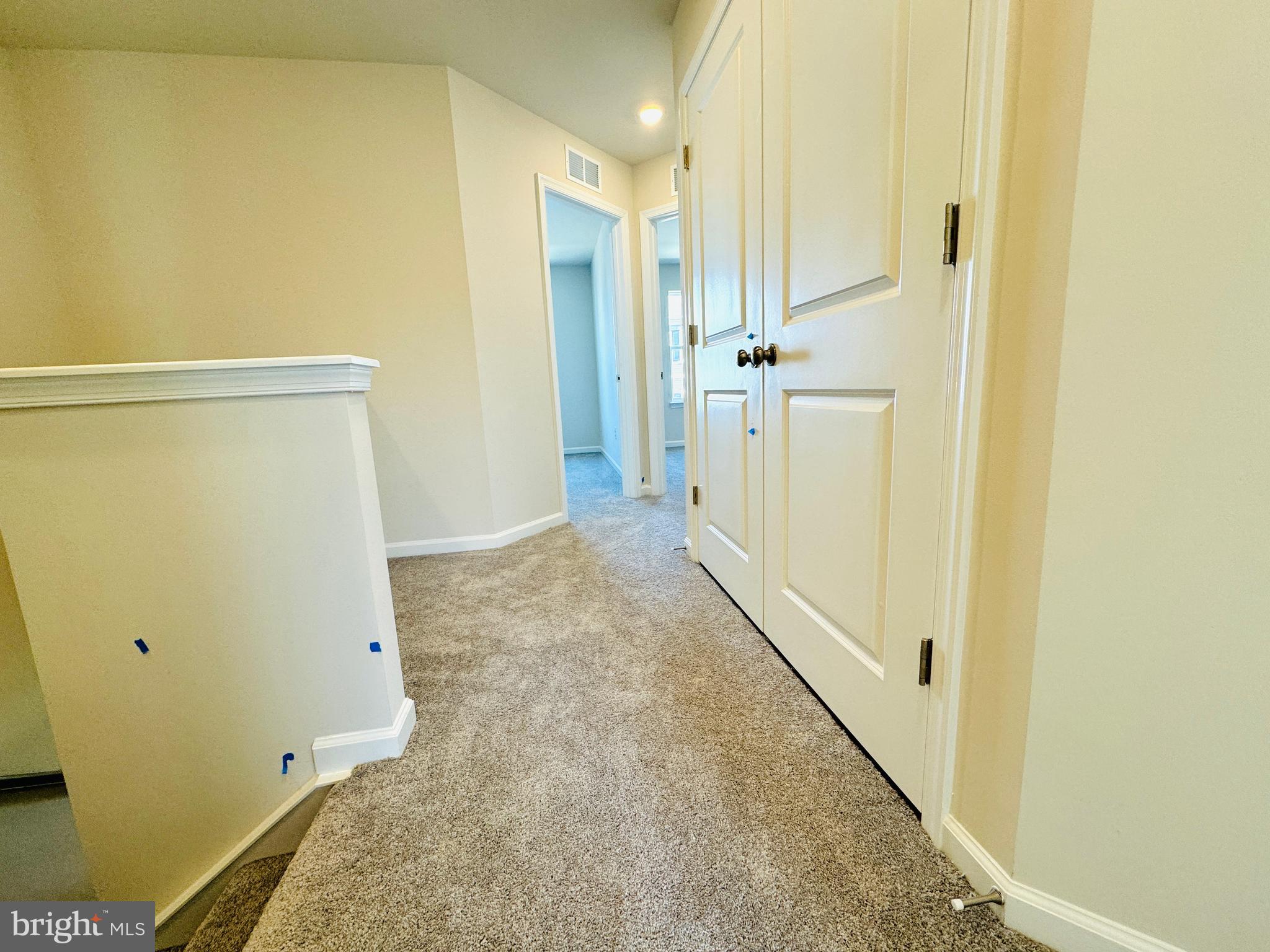 SHENANDOAH SPRINGS - Residential Lease