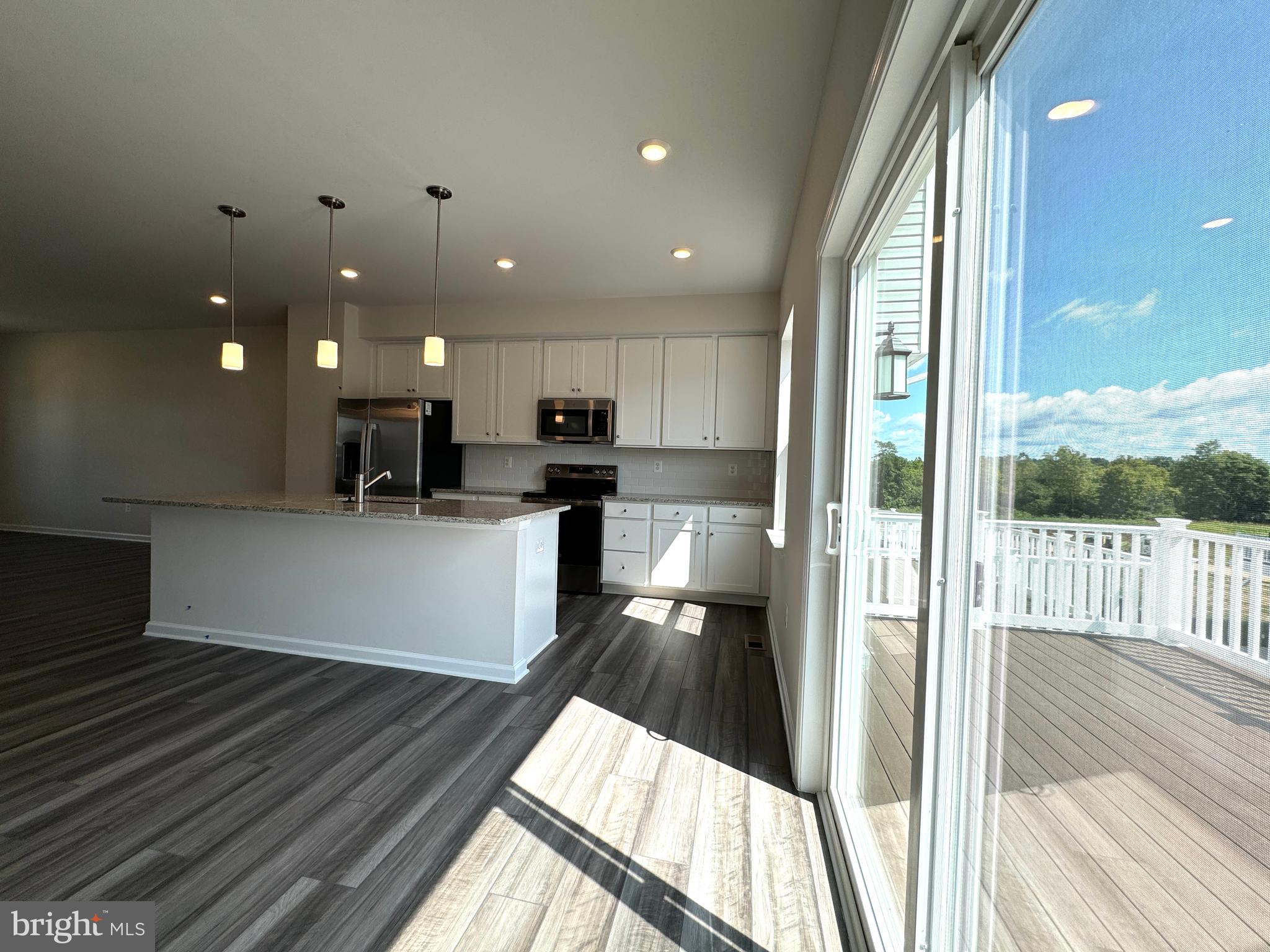 SHENANDOAH SPRINGS - Residential Lease