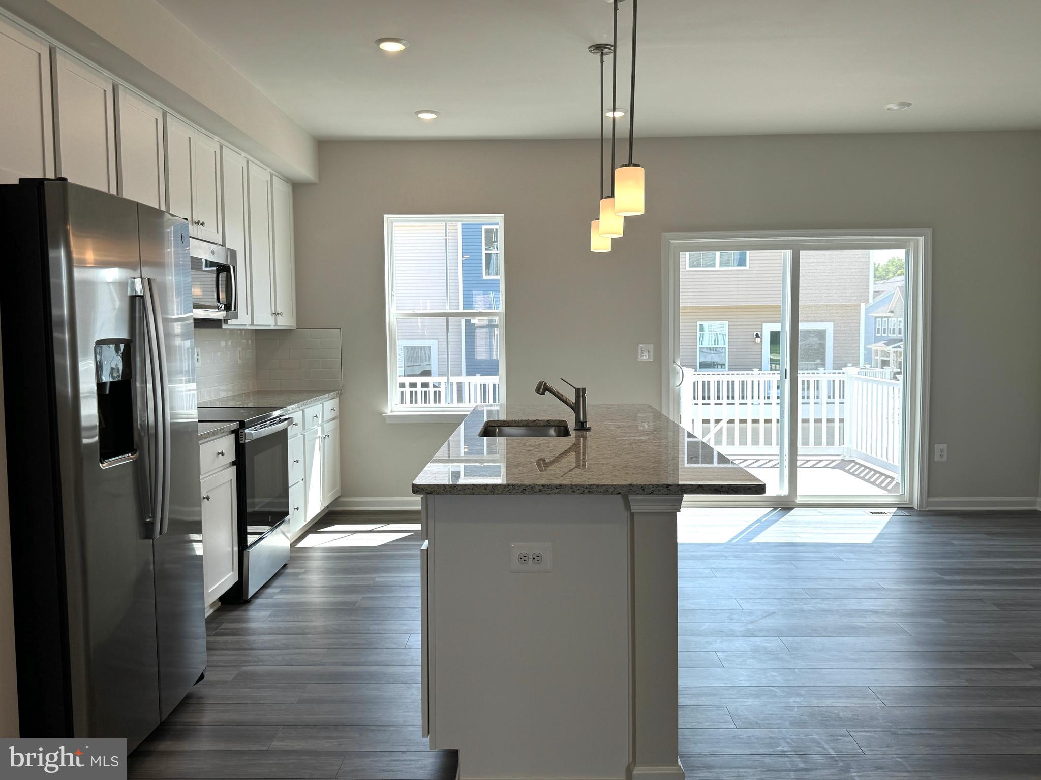 SHENANDOAH SPRINGS - Residential Lease