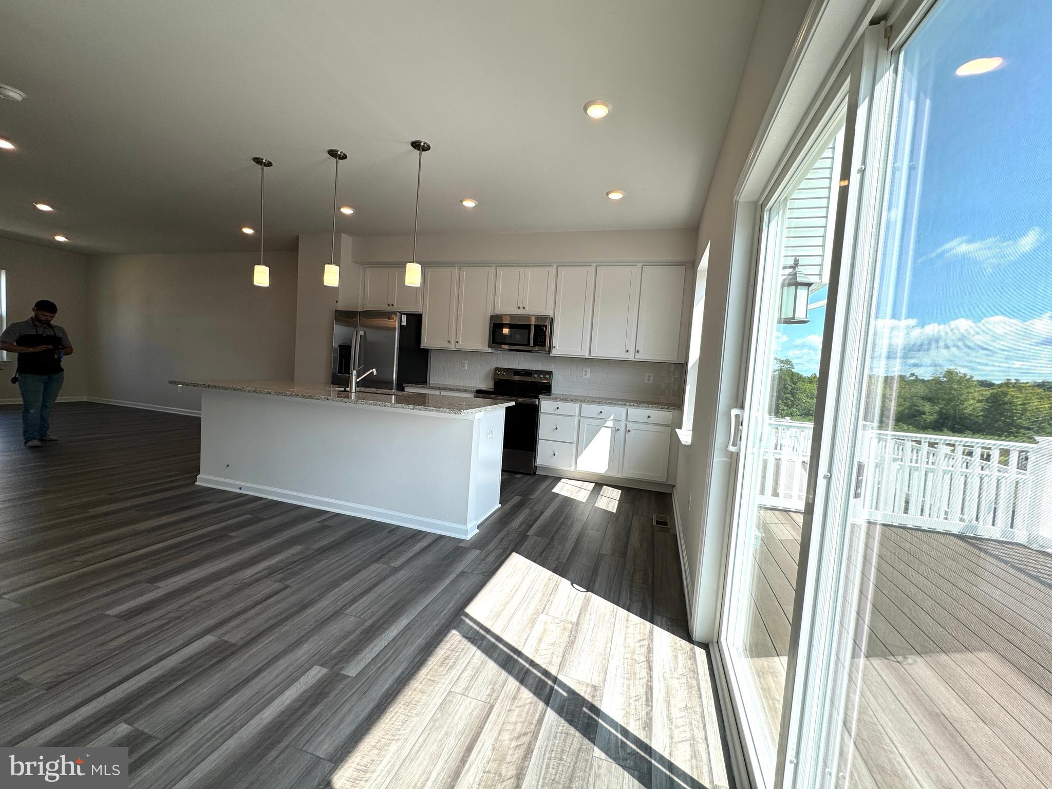 SHENANDOAH SPRINGS - Residential Lease