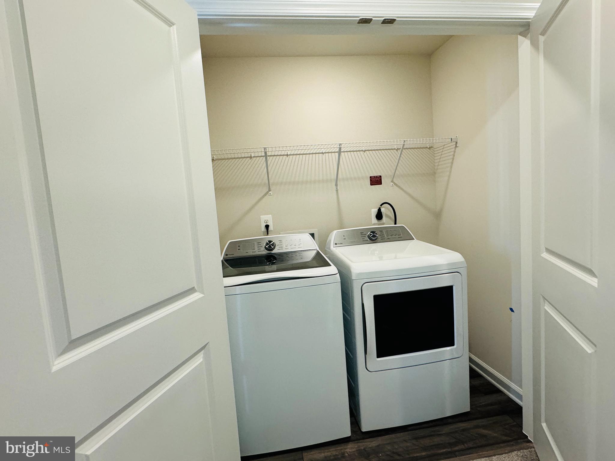 SHENANDOAH SPRINGS - Residential Lease