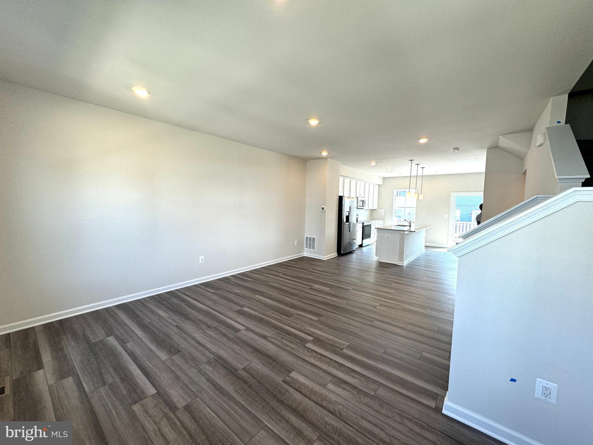 SHENANDOAH SPRINGS - Residential Lease