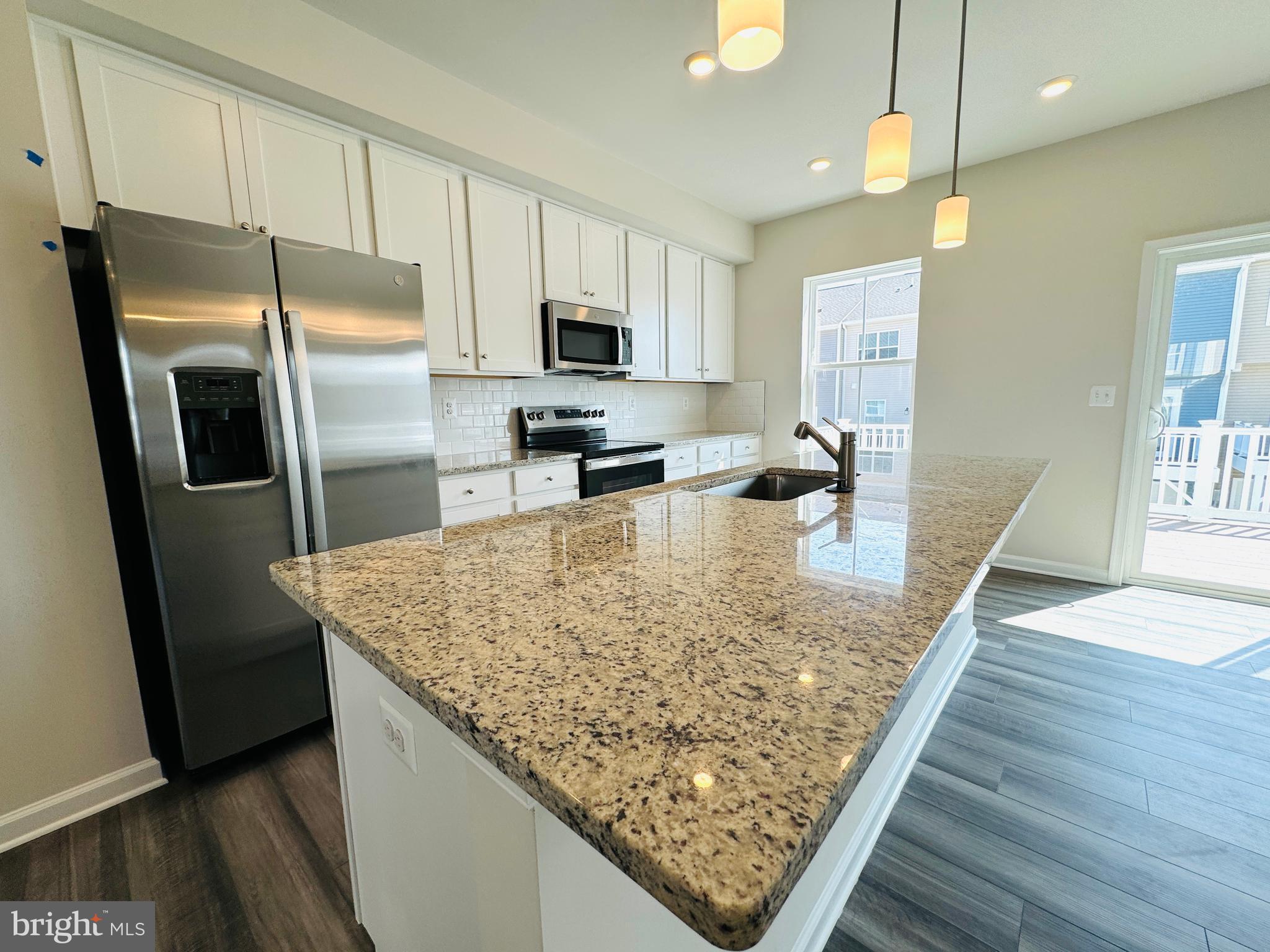 SHENANDOAH SPRINGS - Residential Lease