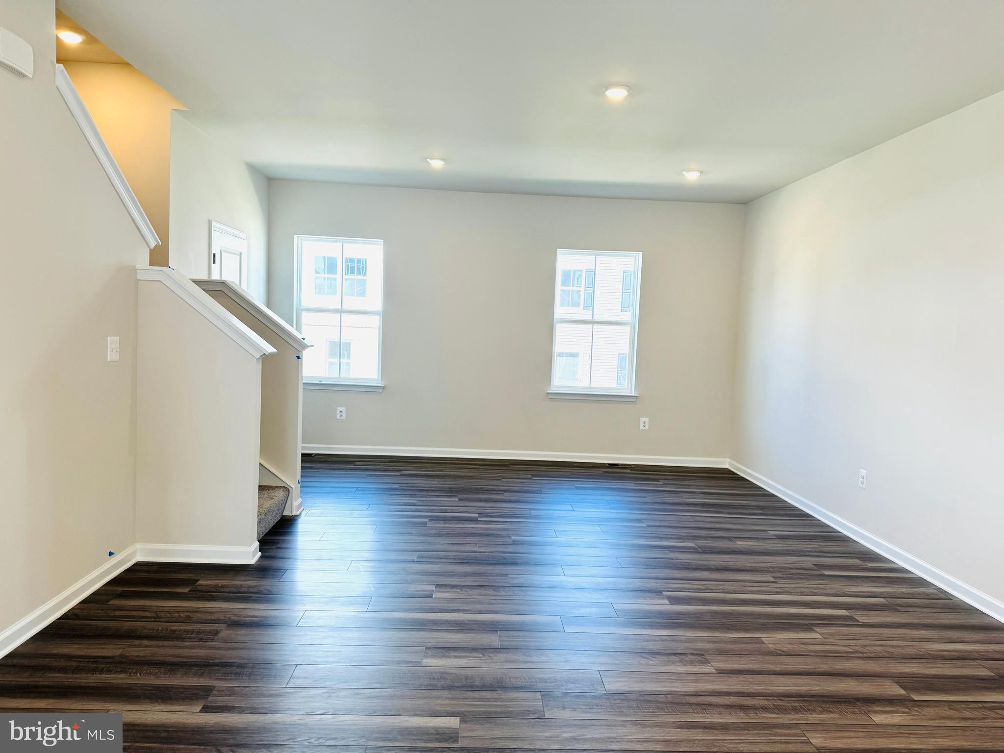 SHENANDOAH SPRINGS - Residential Lease