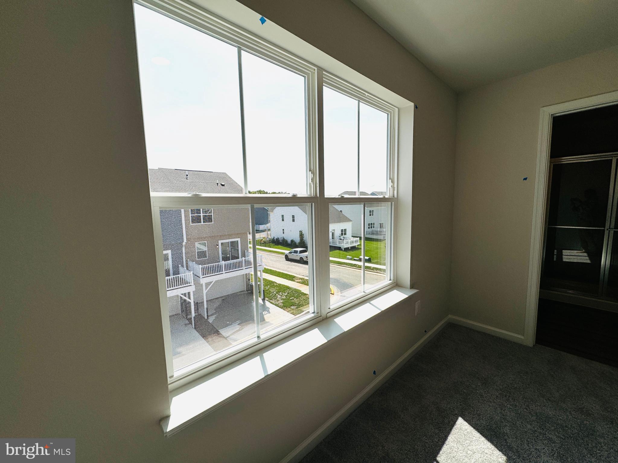 SHENANDOAH SPRINGS - Residential Lease