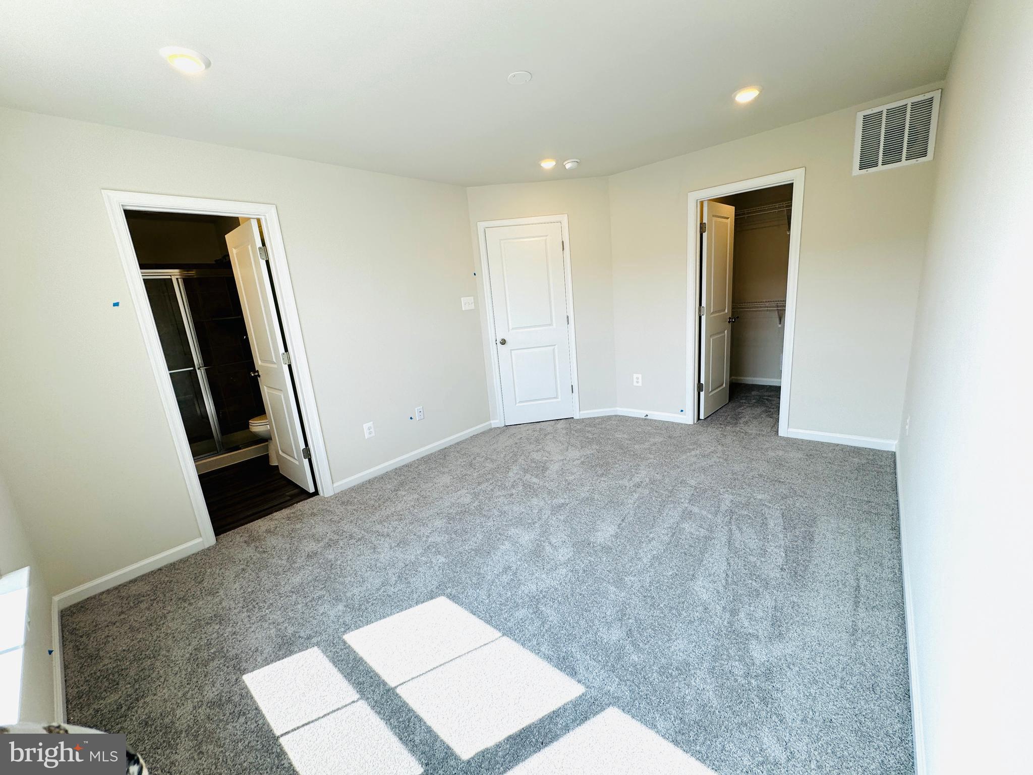 SHENANDOAH SPRINGS - Residential Lease