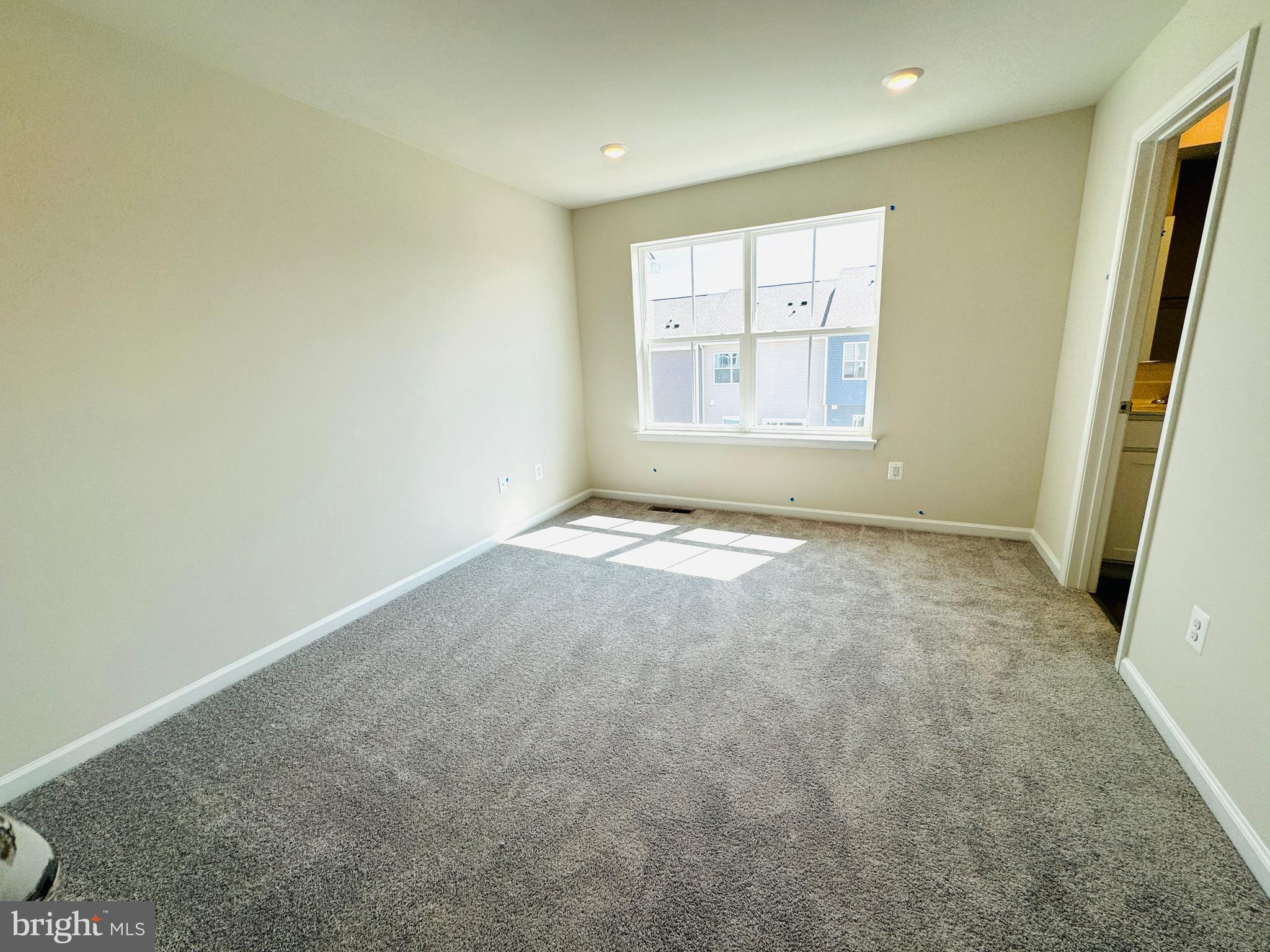 SHENANDOAH SPRINGS - Residential Lease