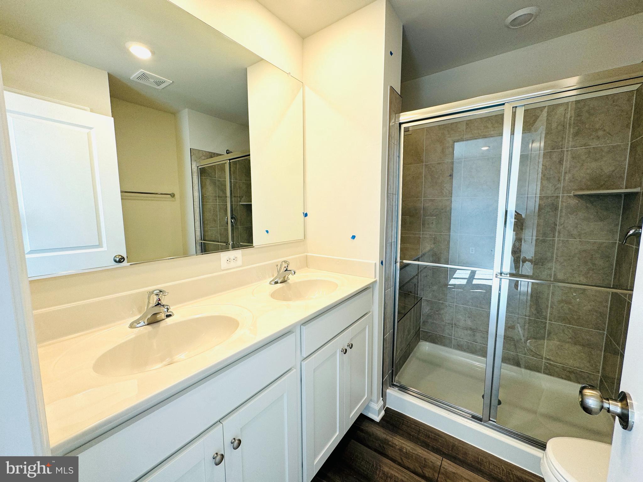 SHENANDOAH SPRINGS - Residential Lease