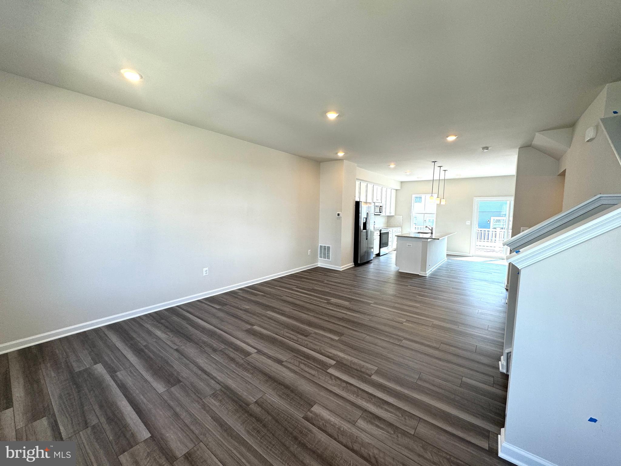 SHENANDOAH SPRINGS - Residential Lease