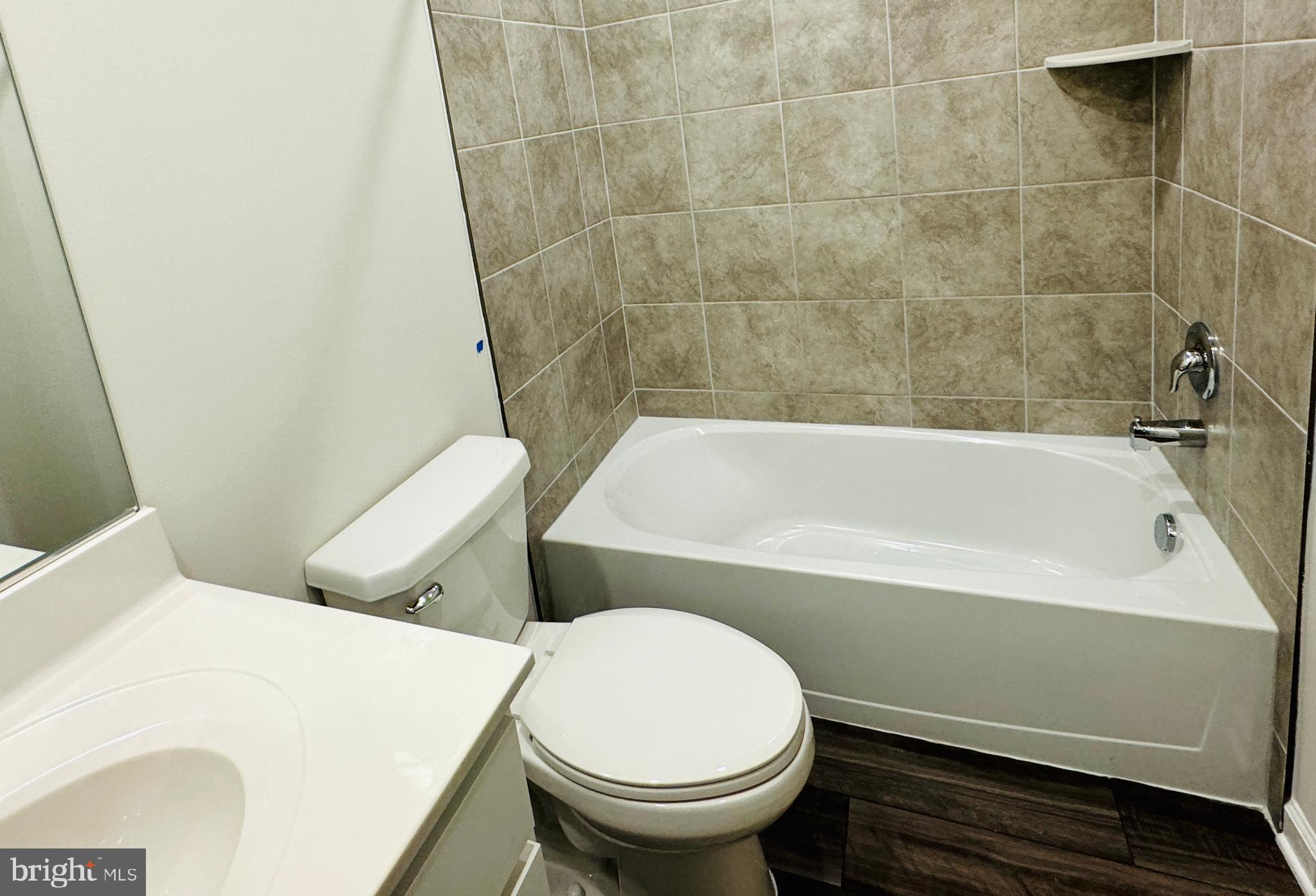 SHENANDOAH SPRINGS - Residential Lease