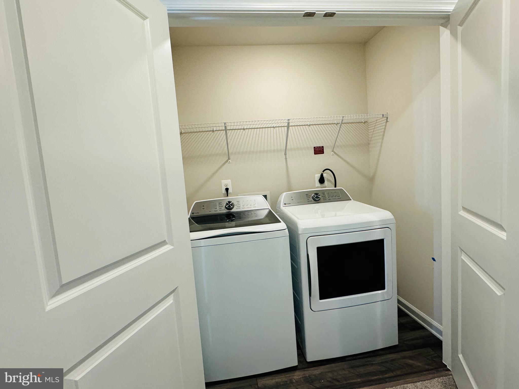 SHENANDOAH SPRINGS - Residential Lease