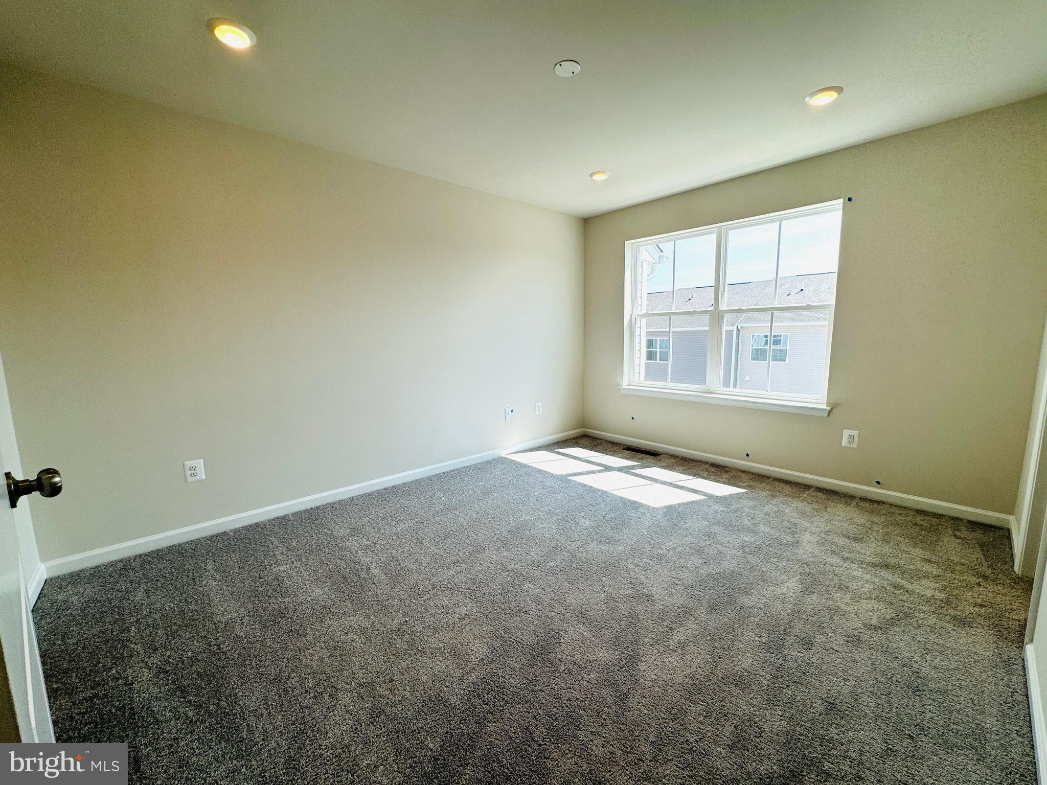 SHENANDOAH SPRINGS - Residential Lease