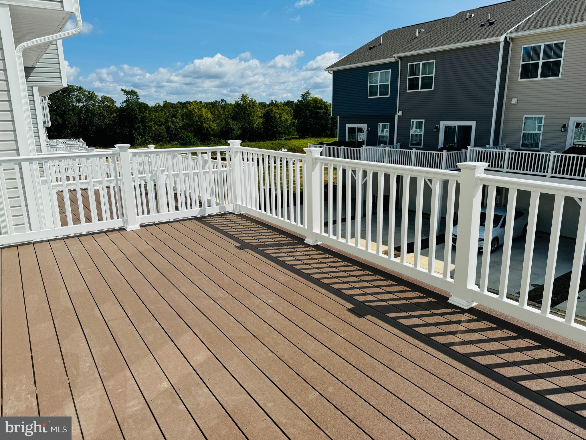 SHENANDOAH SPRINGS - Residential Lease