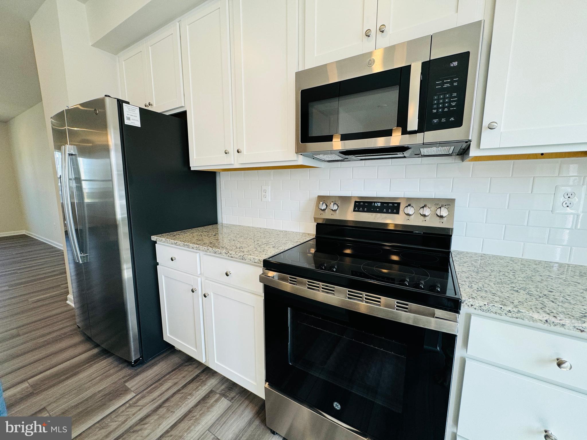 SHENANDOAH SPRINGS - Residential Lease