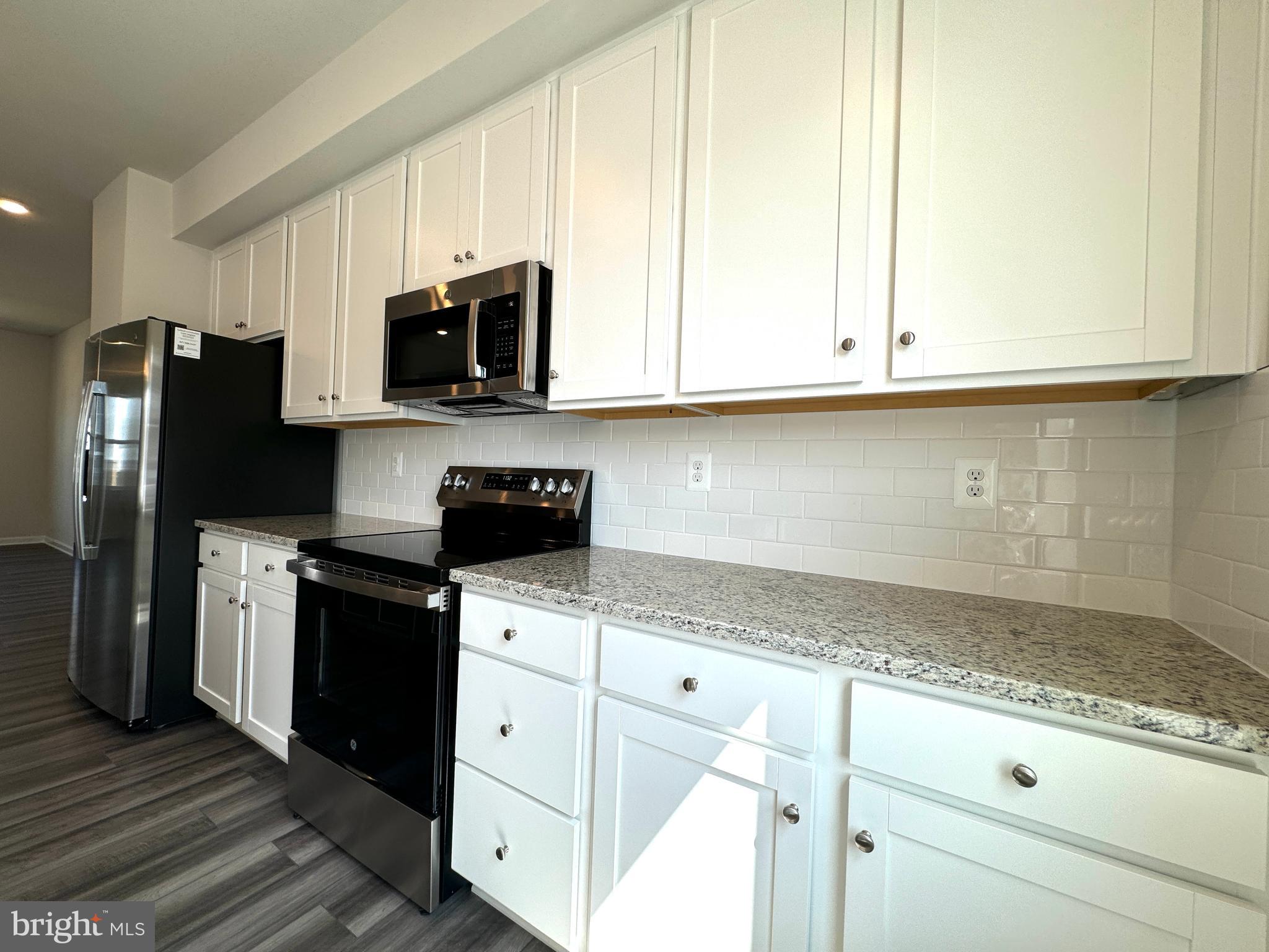 SHENANDOAH SPRINGS - Residential Lease