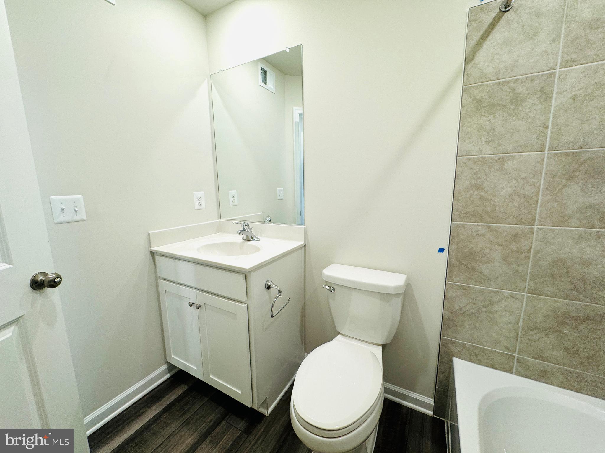 SHENANDOAH SPRINGS - Residential Lease