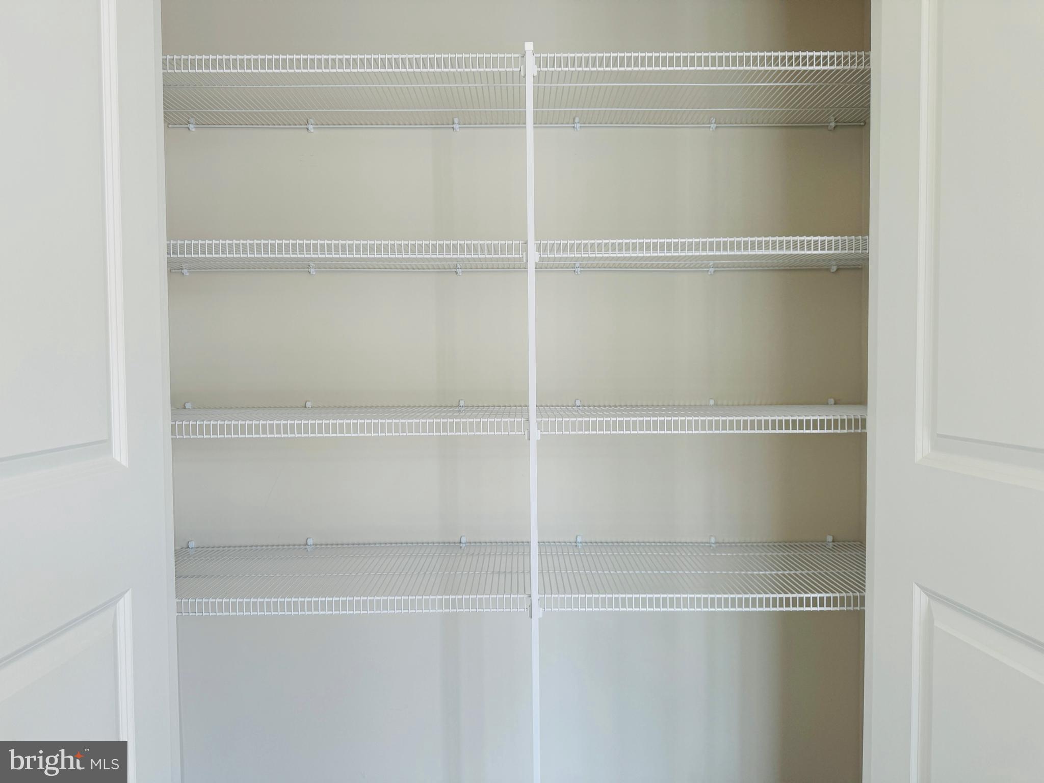 SHENANDOAH SPRINGS - Residential Lease