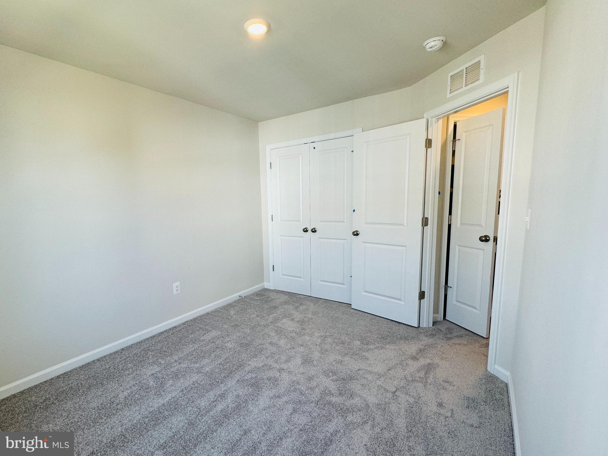 SHENANDOAH SPRINGS - Residential Lease