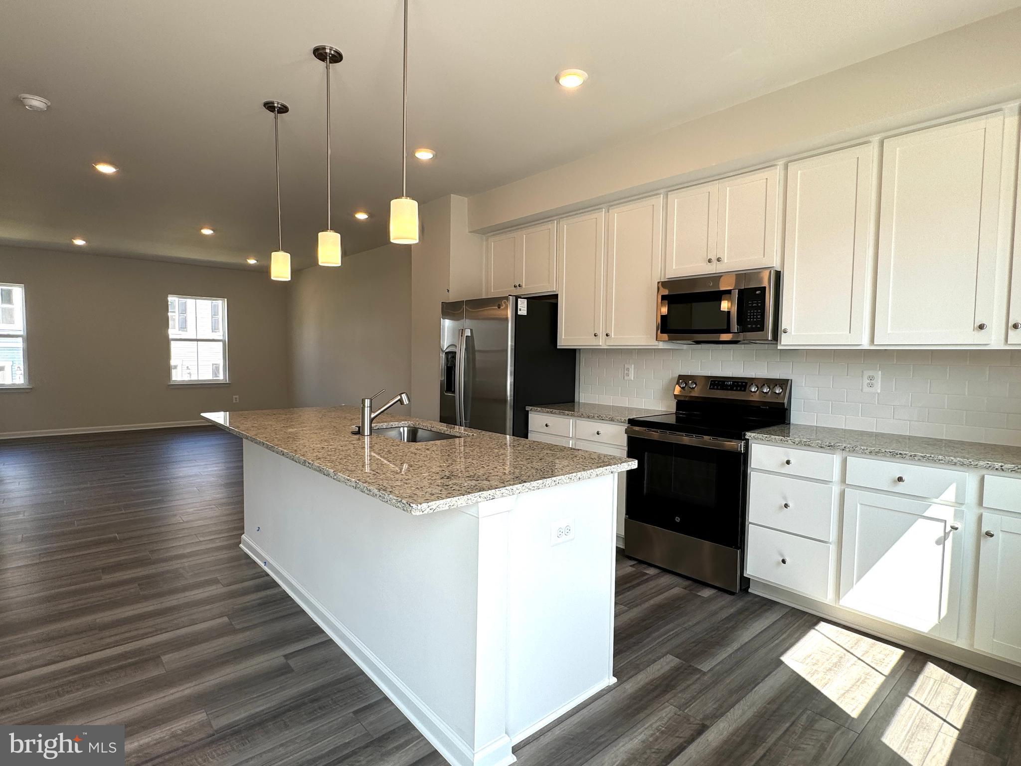 SHENANDOAH SPRINGS - Residential Lease