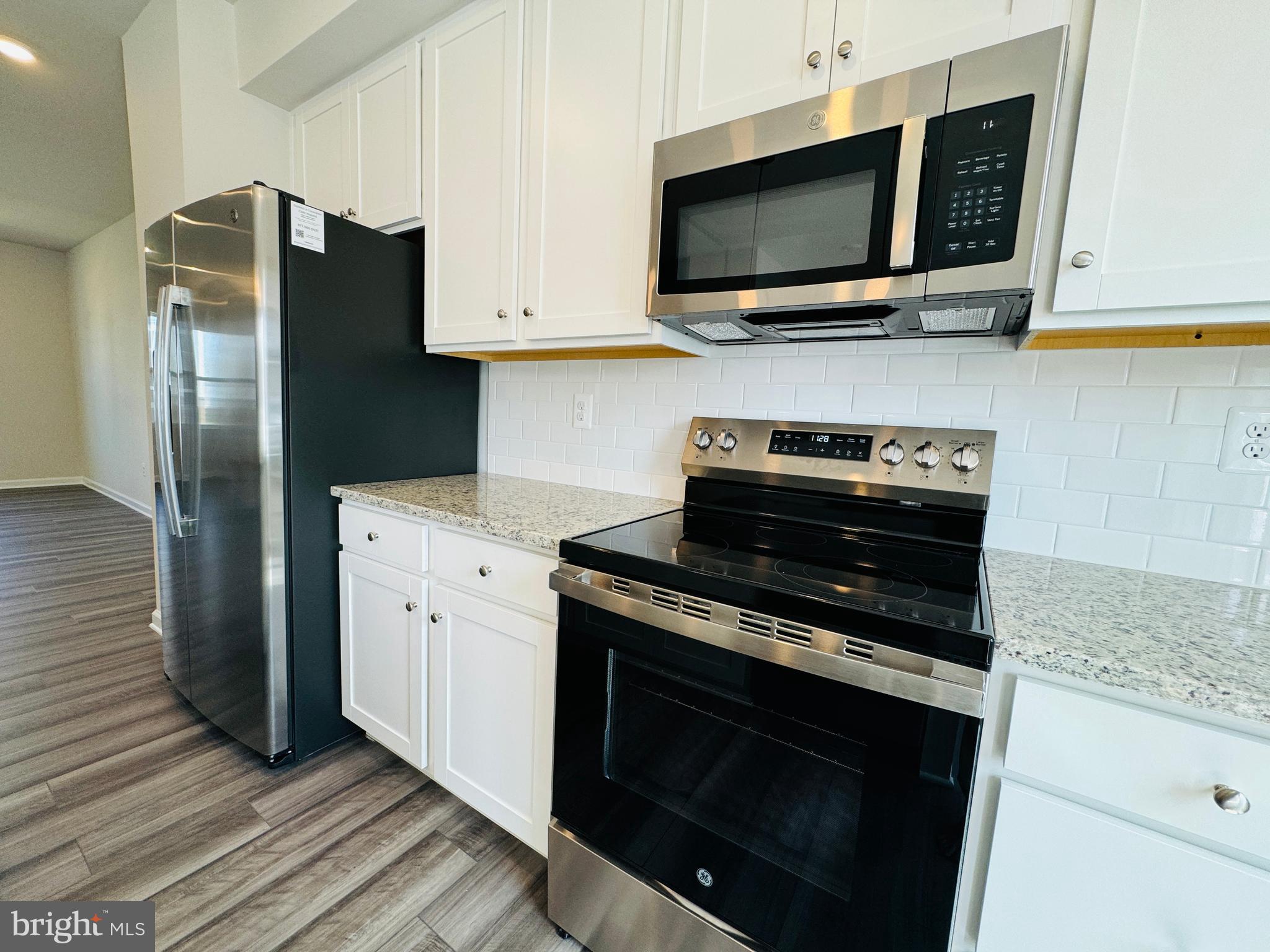 SHENANDOAH SPRINGS - Residential Lease