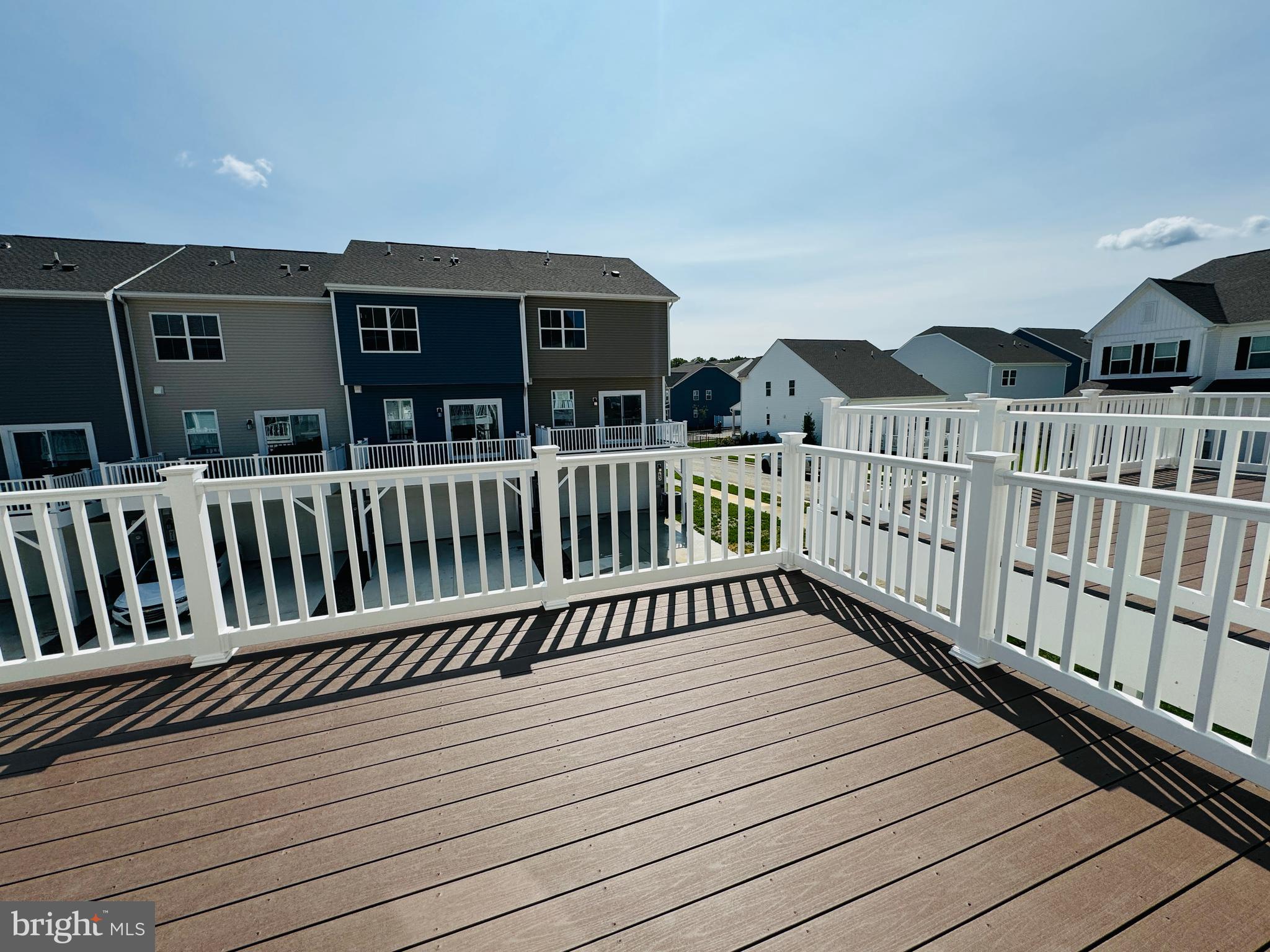 SHENANDOAH SPRINGS - Residential Lease