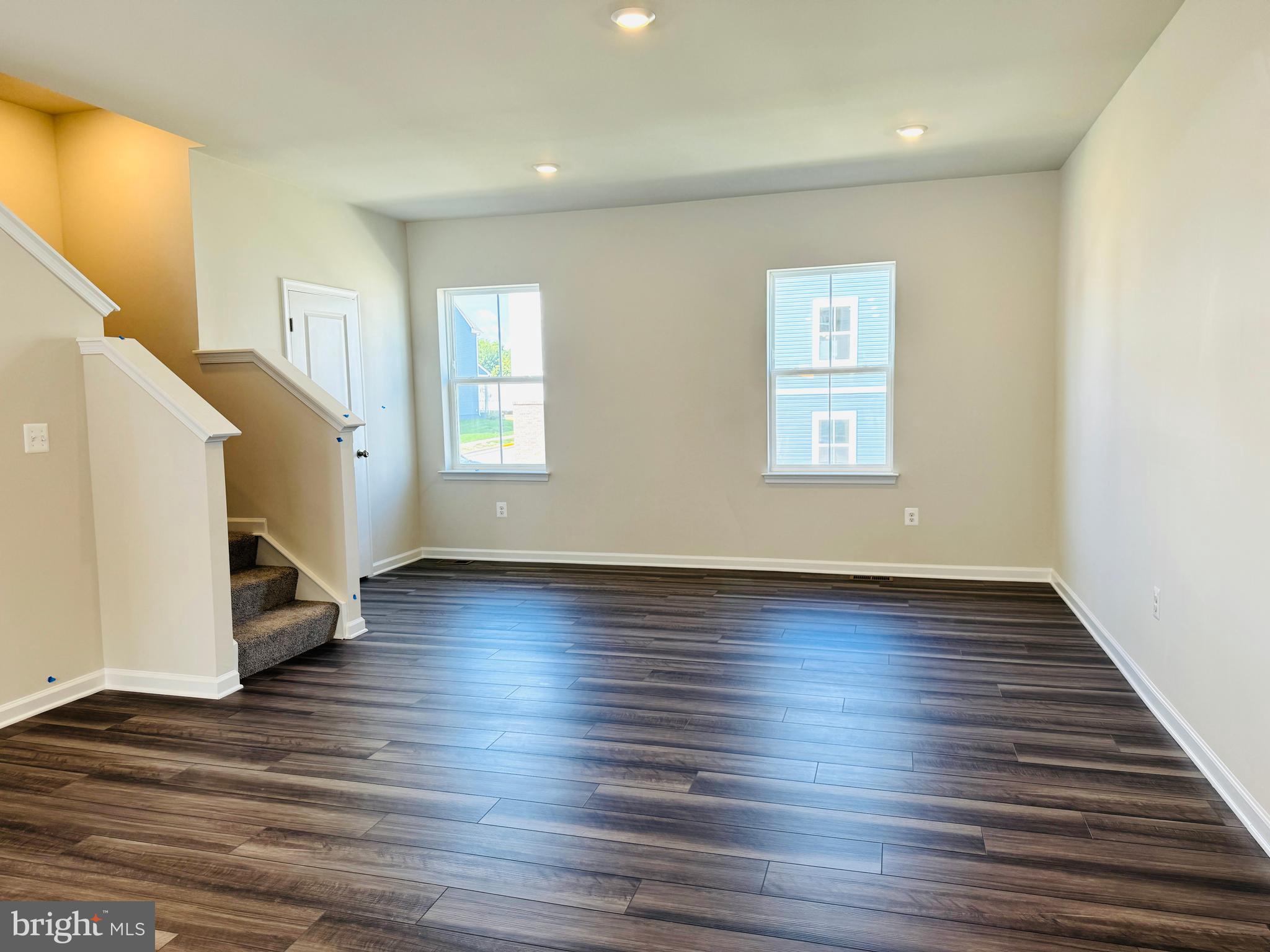 SHENANDOAH SPRINGS - Residential Lease