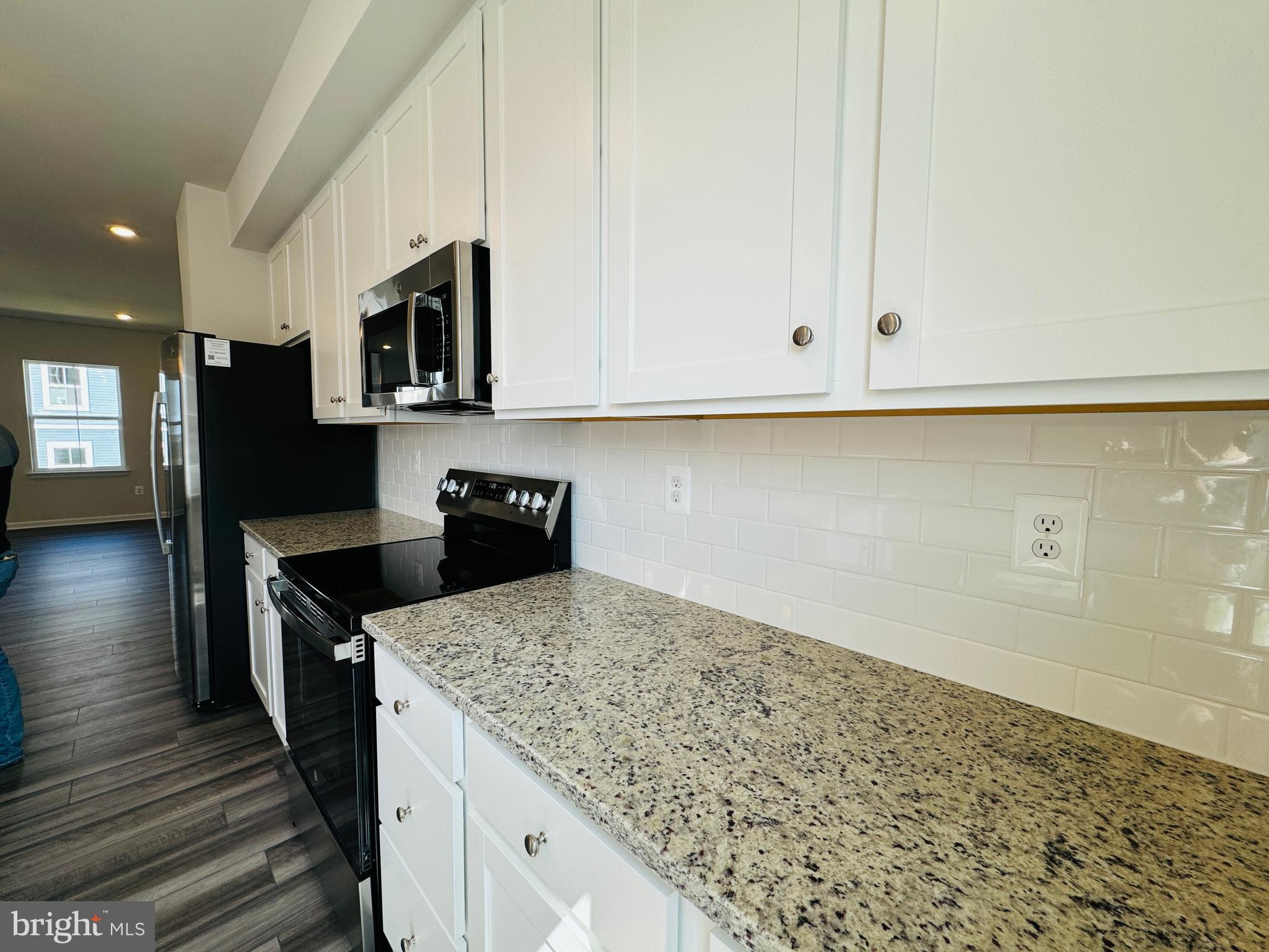 SHENANDOAH SPRINGS - Residential Lease