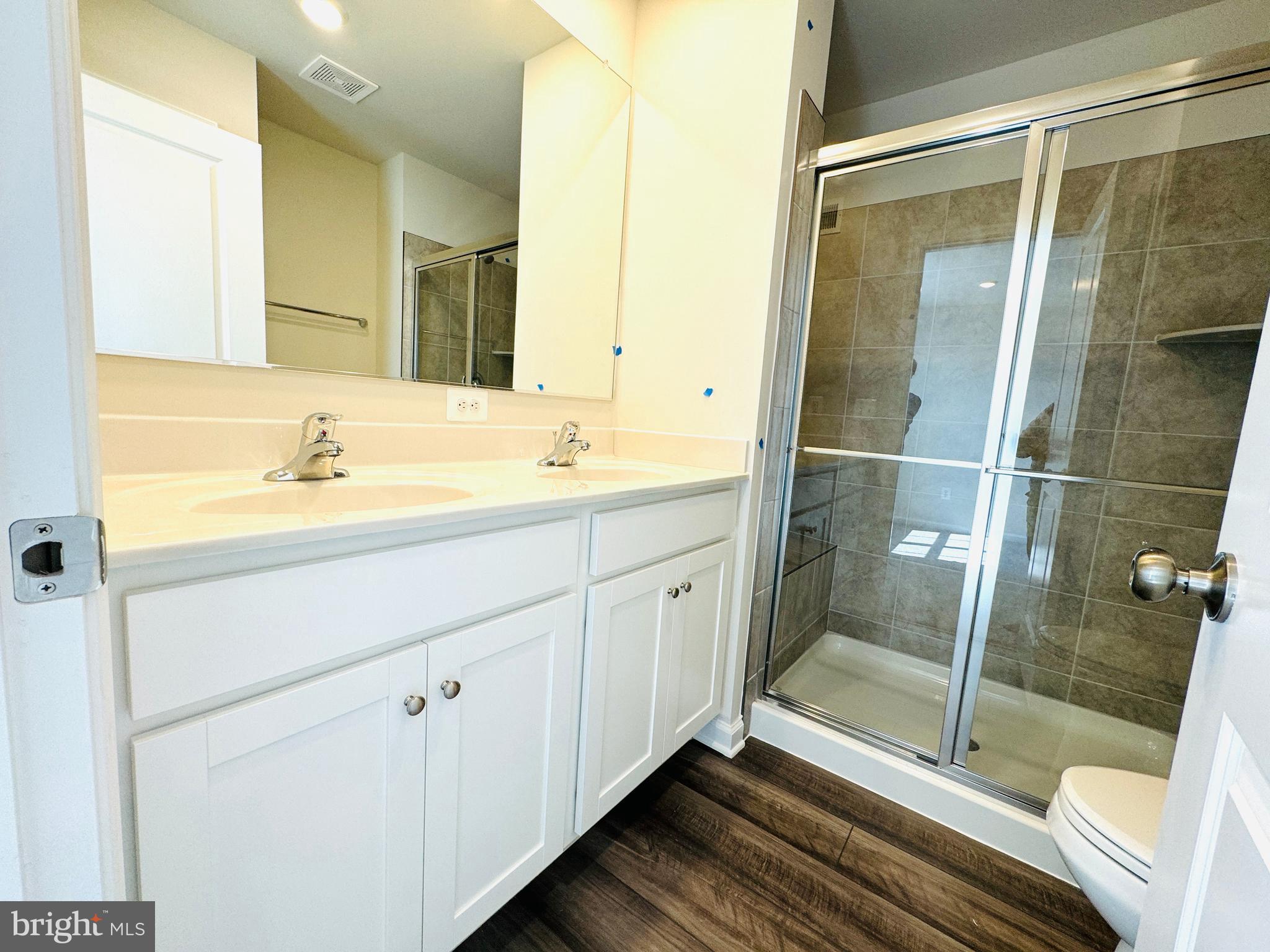 SHENANDOAH SPRINGS - Residential Lease