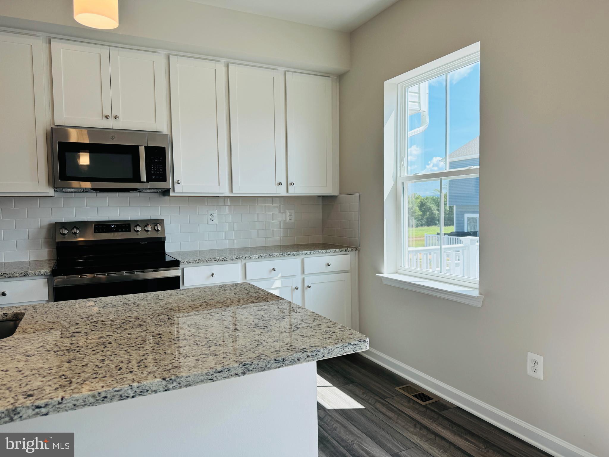 SHENANDOAH SPRINGS - Residential Lease