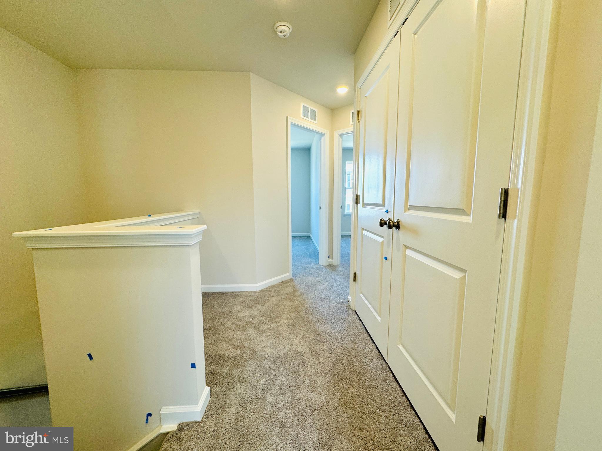 SHENANDOAH SPRINGS - Residential Lease