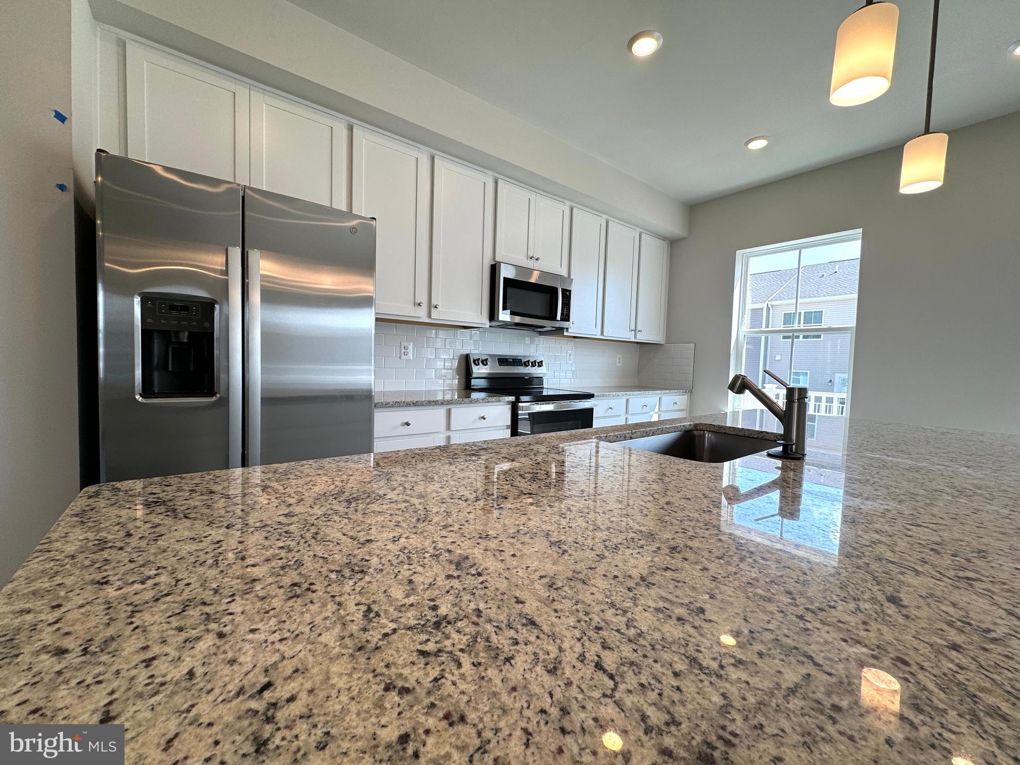 SHENANDOAH SPRINGS - Residential Lease