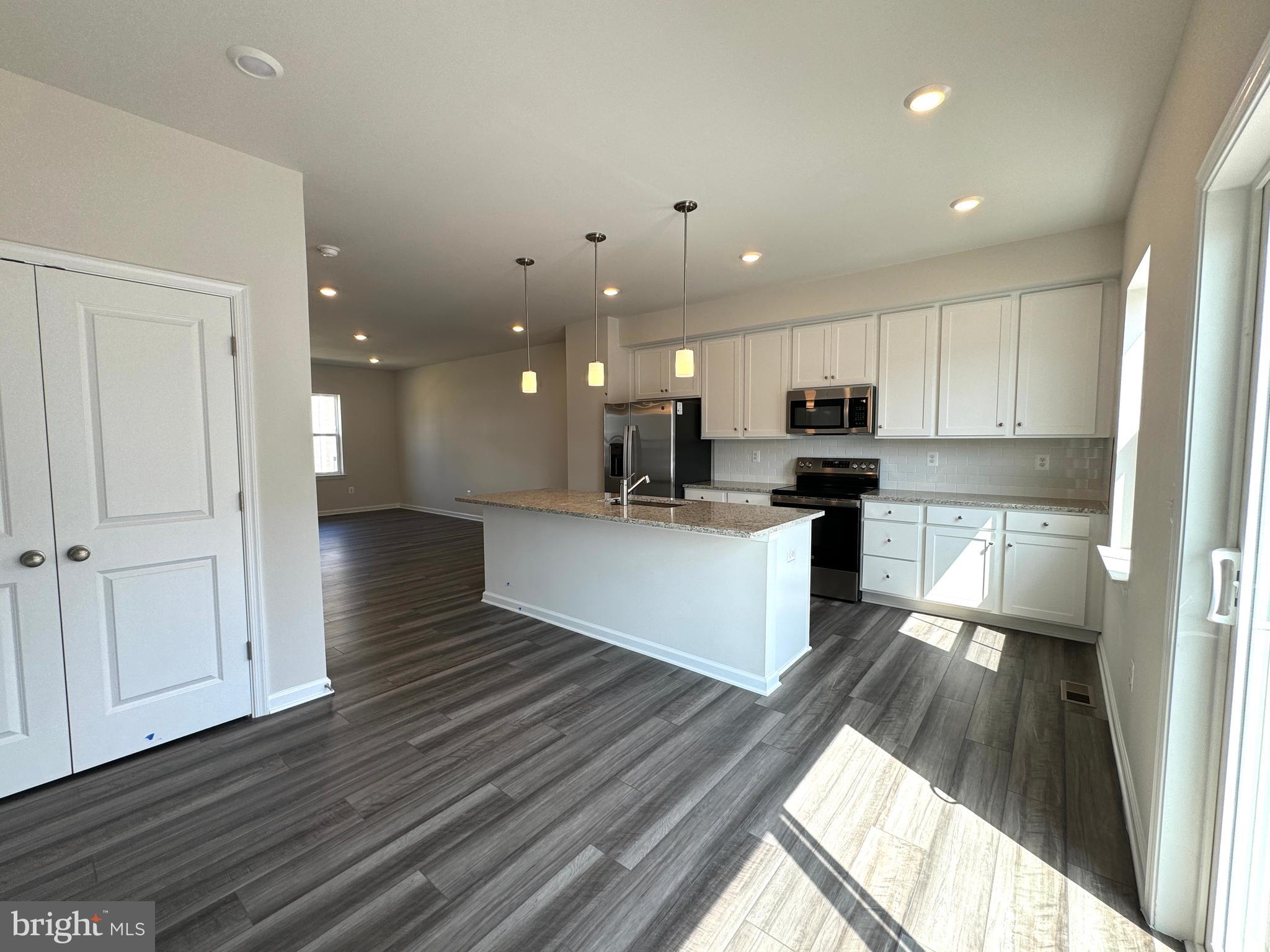 SHENANDOAH SPRINGS - Residential Lease