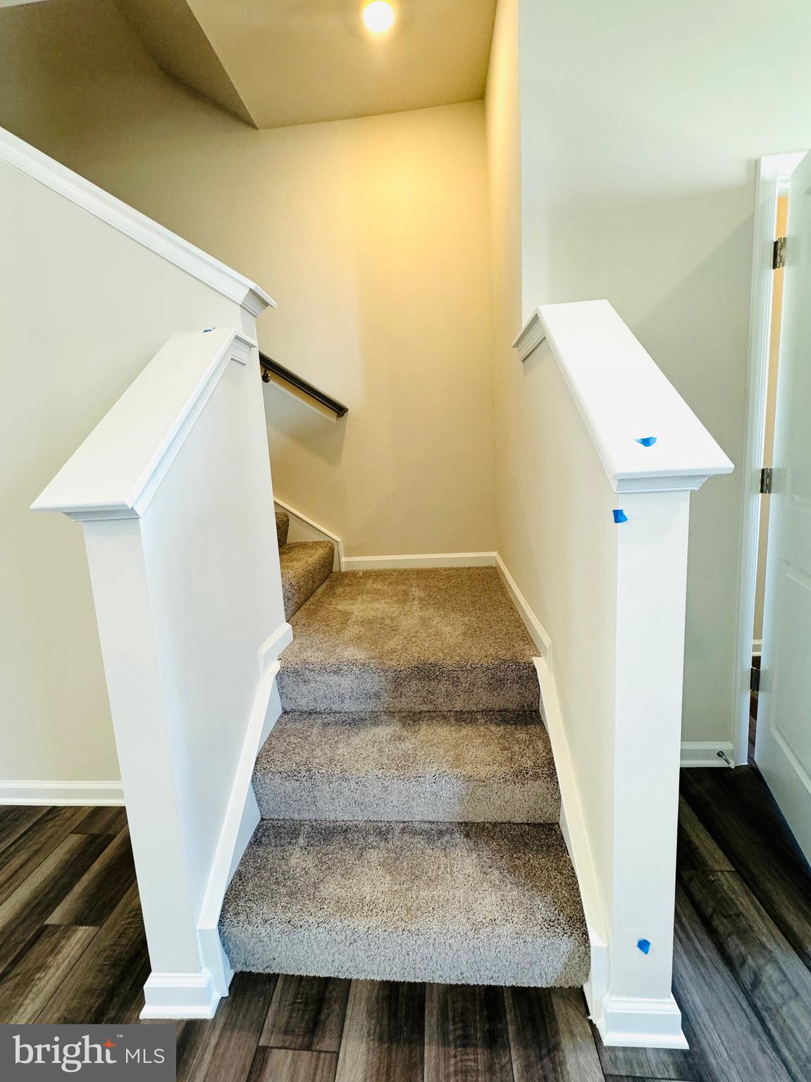 SHENANDOAH SPRINGS - Residential Lease