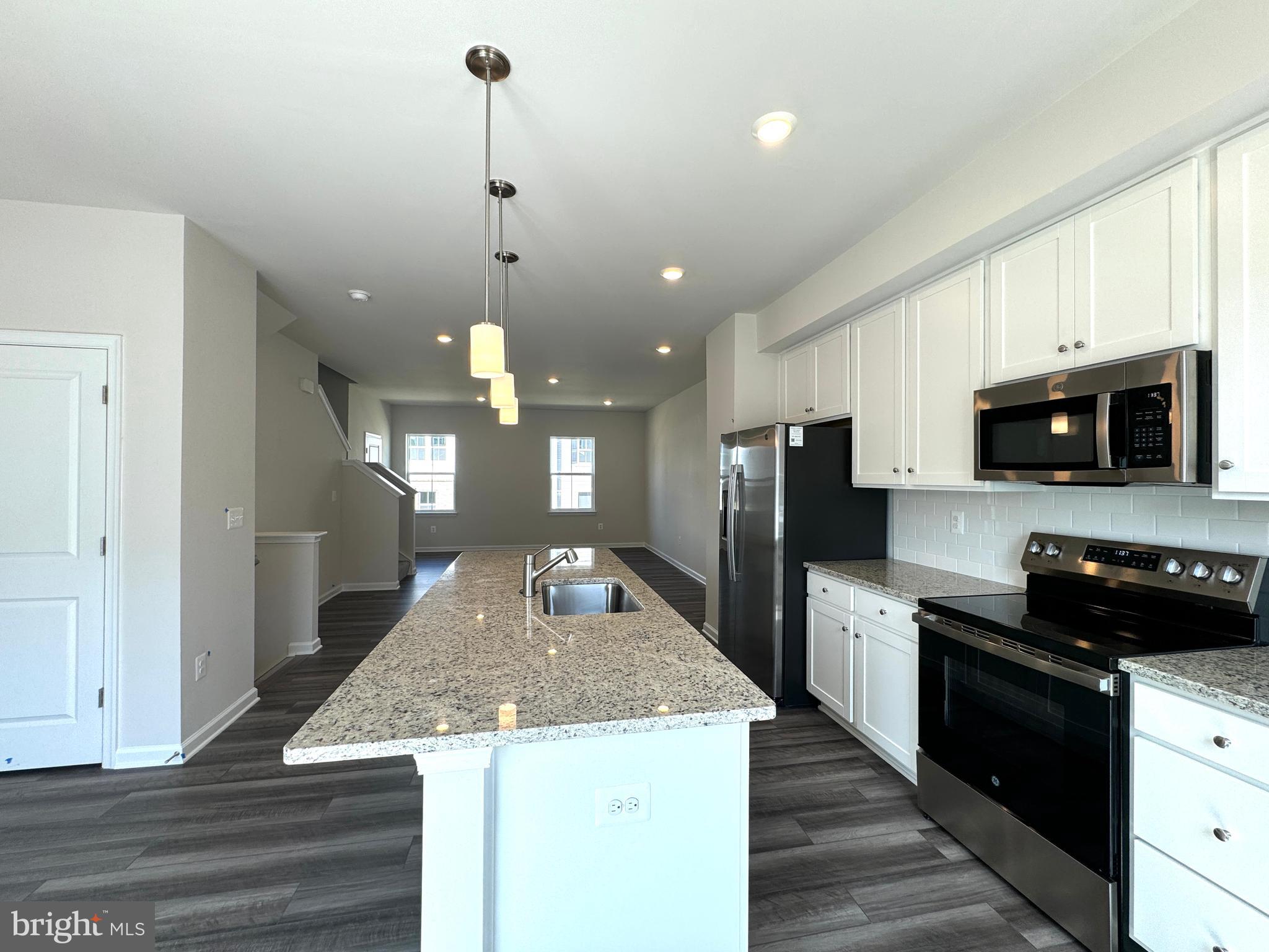 SHENANDOAH SPRINGS - Residential Lease