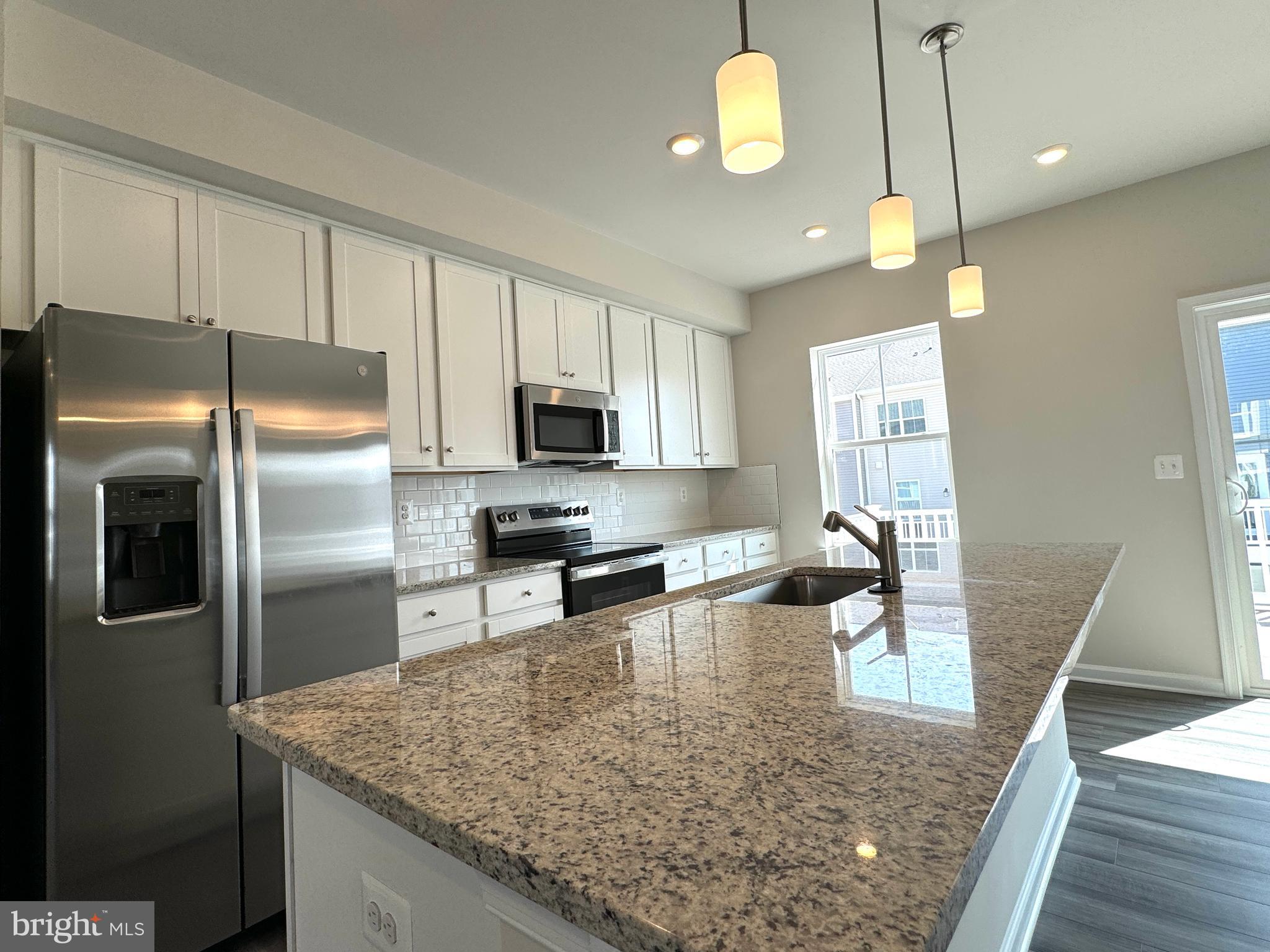 SHENANDOAH SPRINGS - Residential Lease