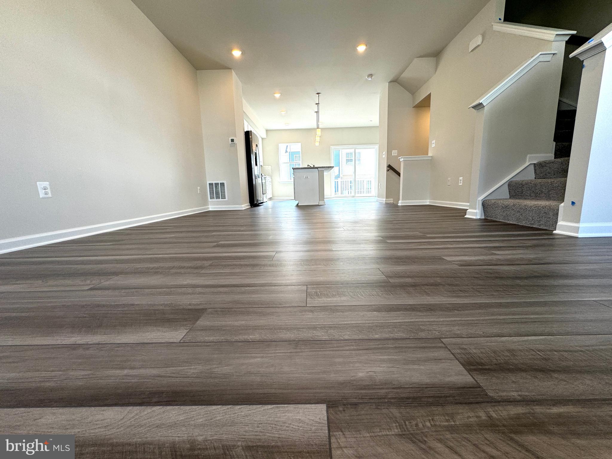 SHENANDOAH SPRINGS - Residential Lease