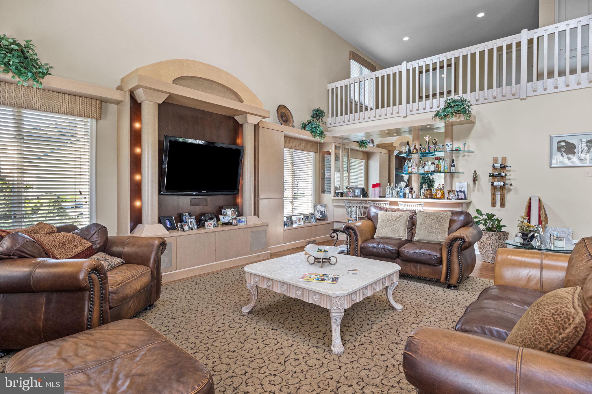 HILLS AT NORTHAMPT - Residential