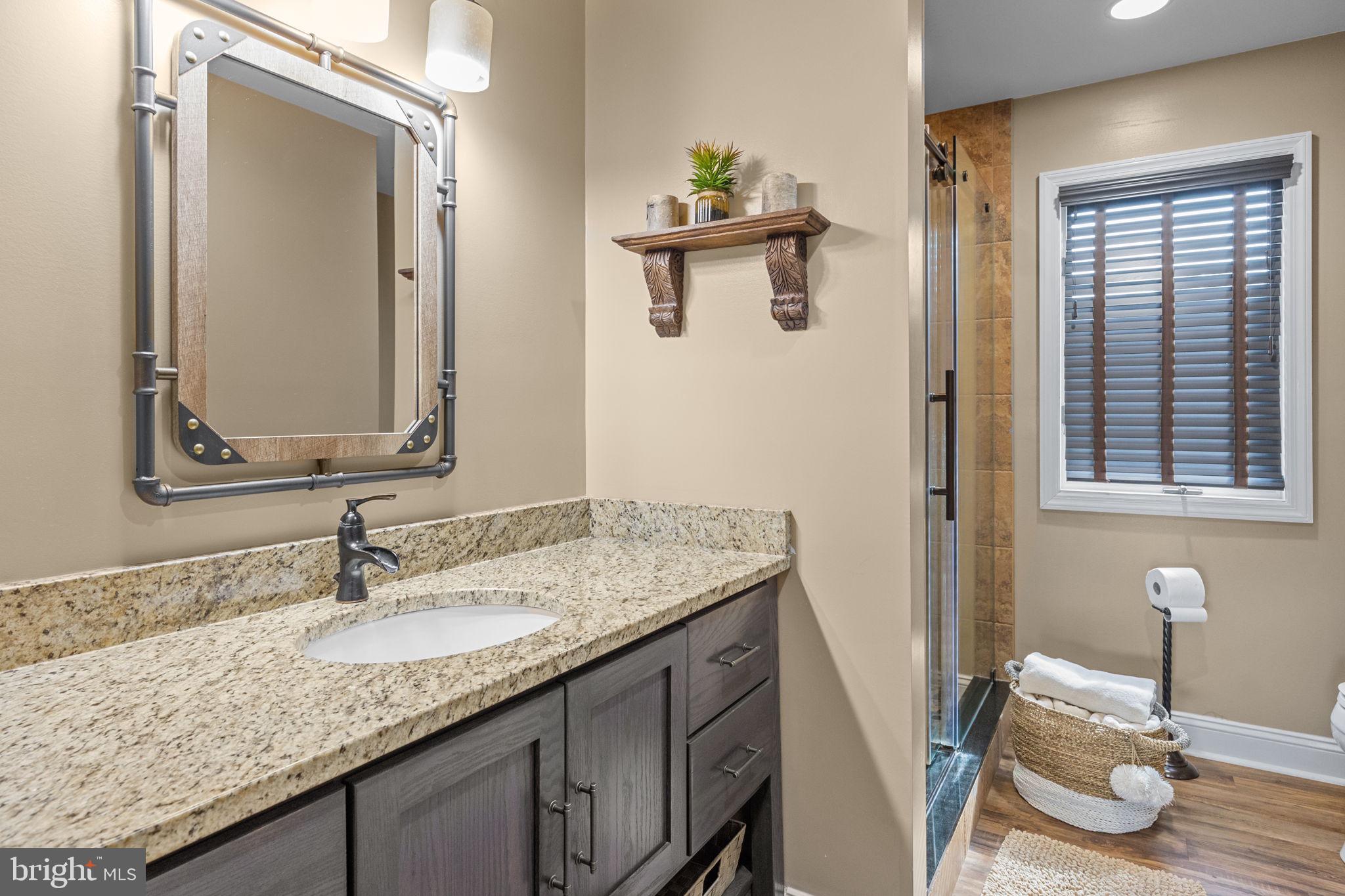 HILLS AT NORTHAMPT - Residential