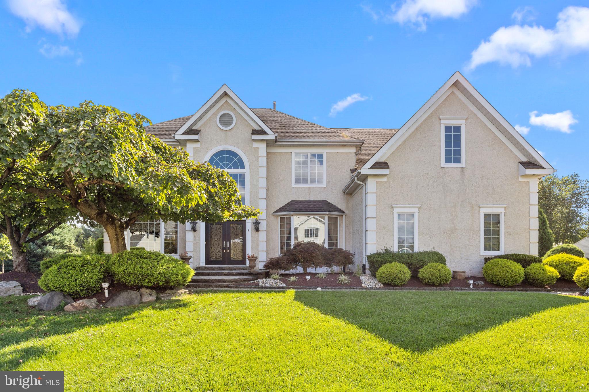 HILLS AT NORTHAMPT - Residential