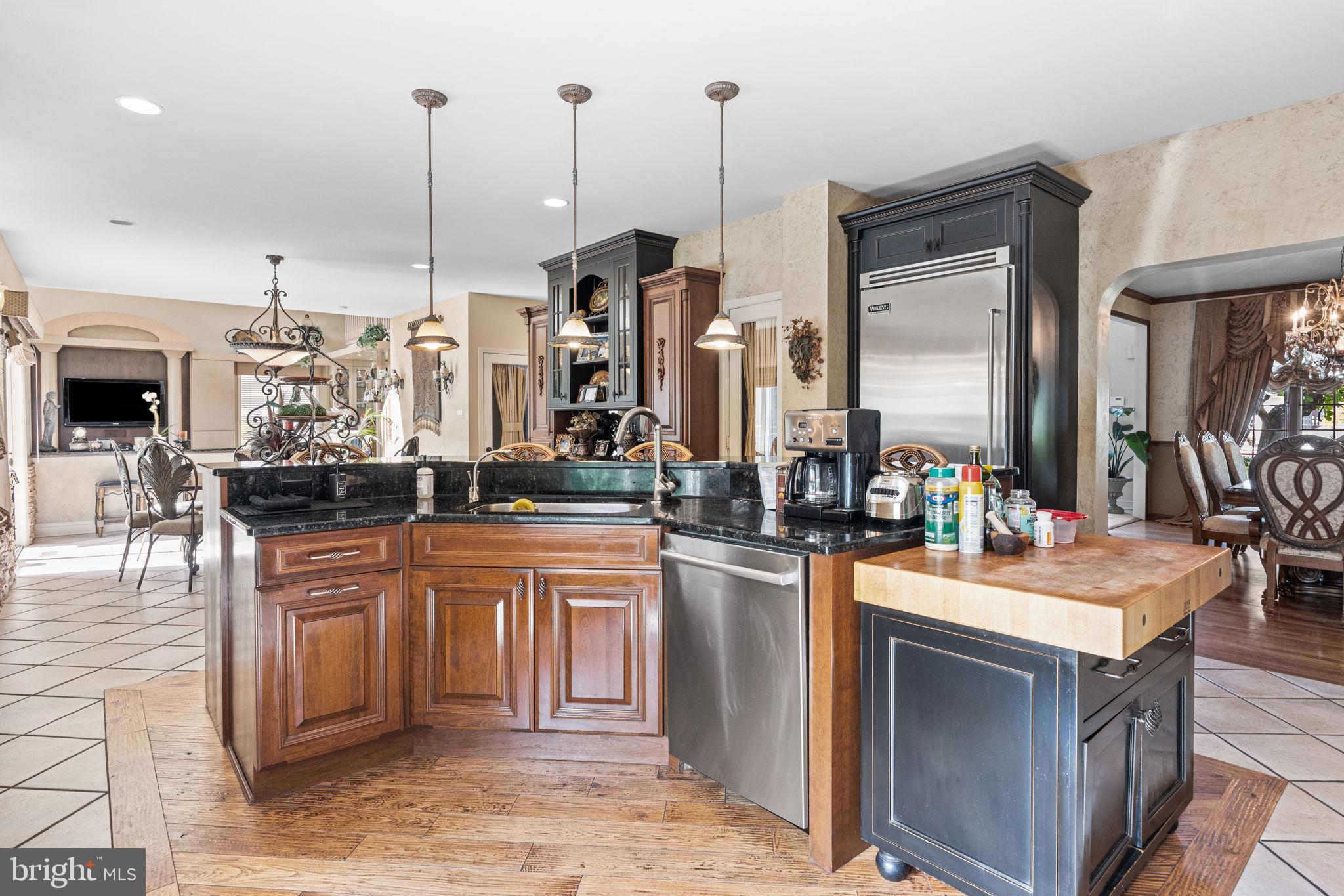 HILLS AT NORTHAMPT - Residential