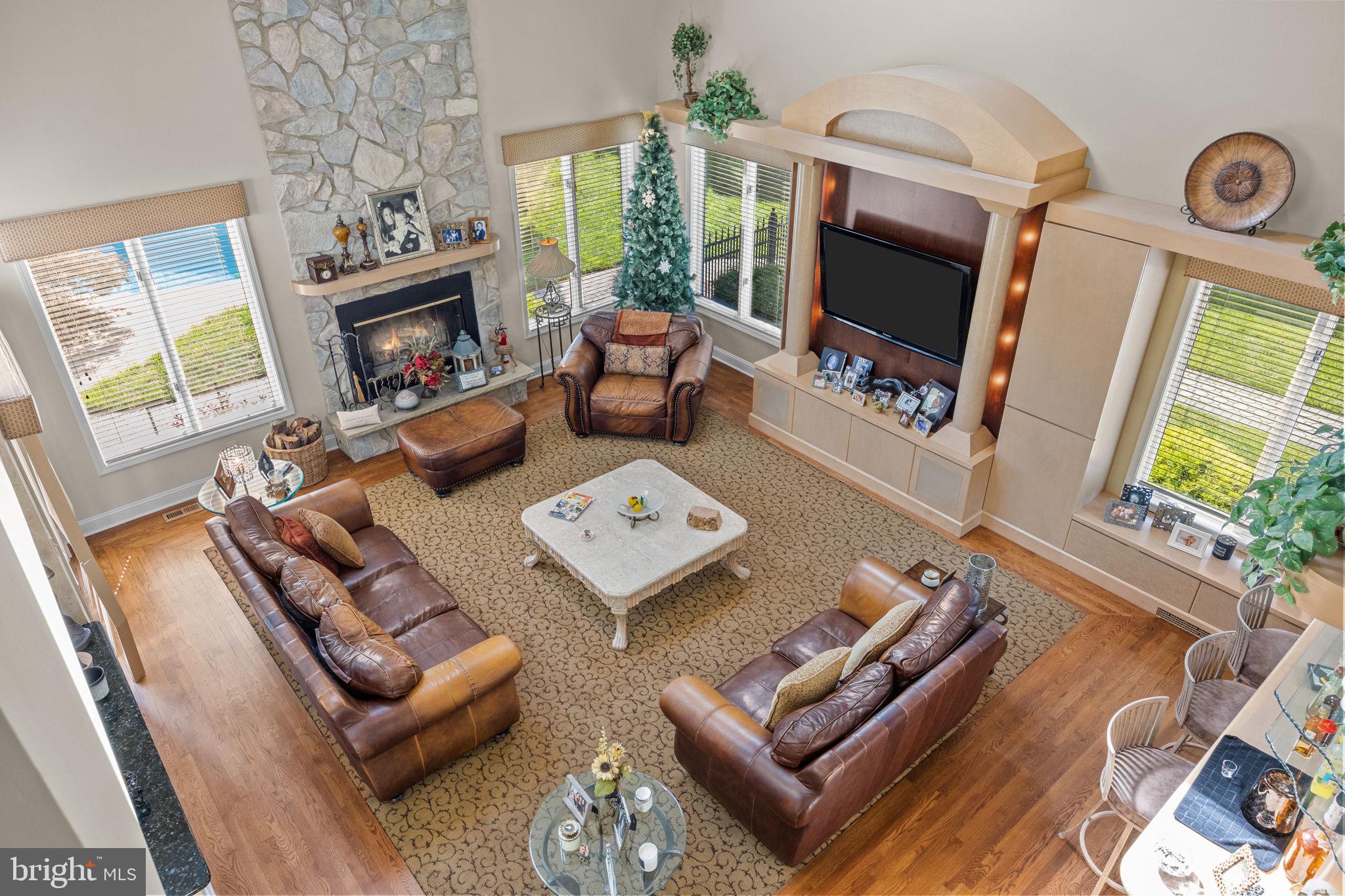 HILLS AT NORTHAMPT - Residential