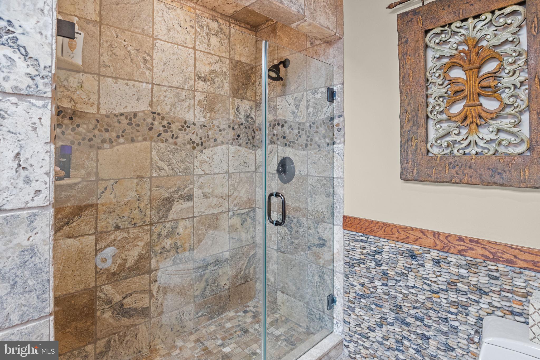 HILLS AT NORTHAMPT - Residential