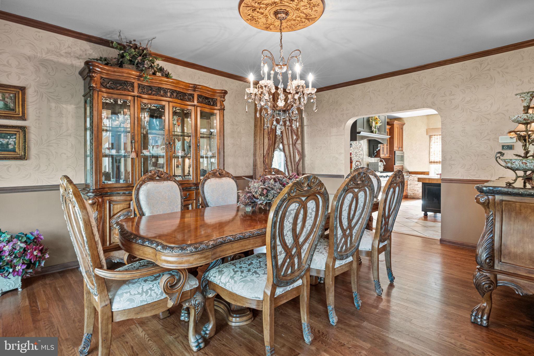 HILLS AT NORTHAMPT - Residential