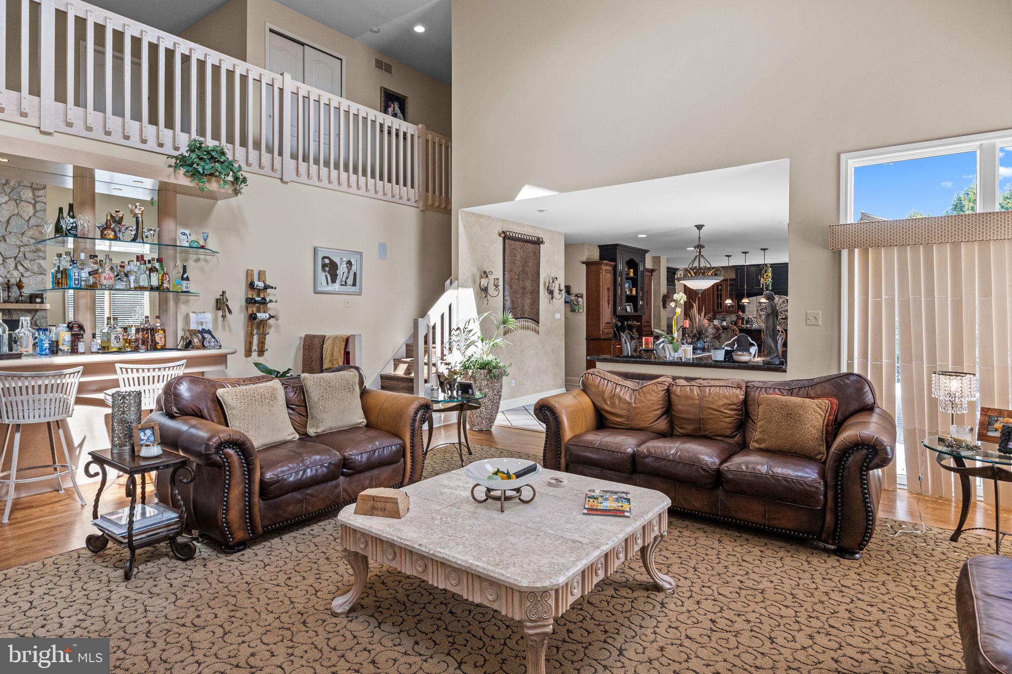 HILLS AT NORTHAMPT - Residential