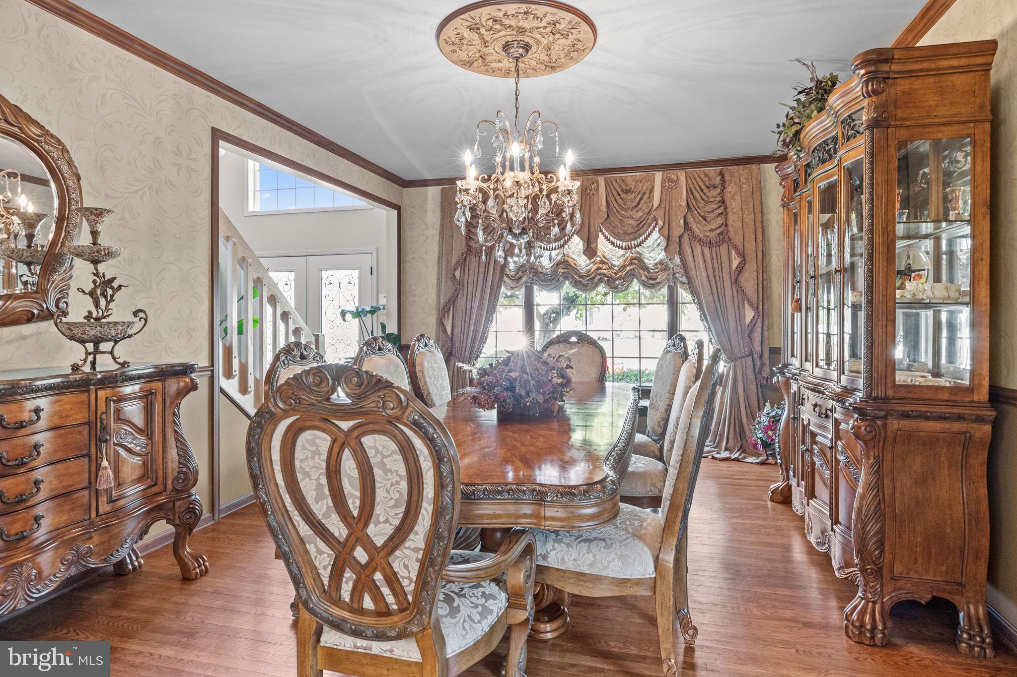 HILLS AT NORTHAMPT - Residential