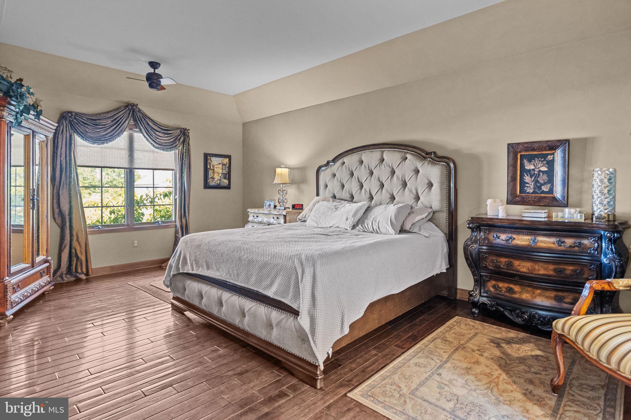 HILLS AT NORTHAMPT - Residential