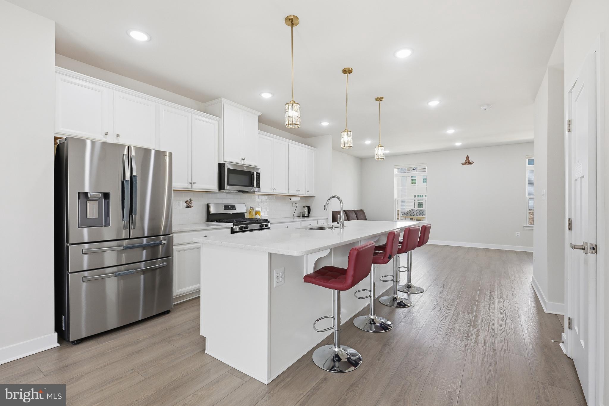 554 LEWES LANDING ROAD