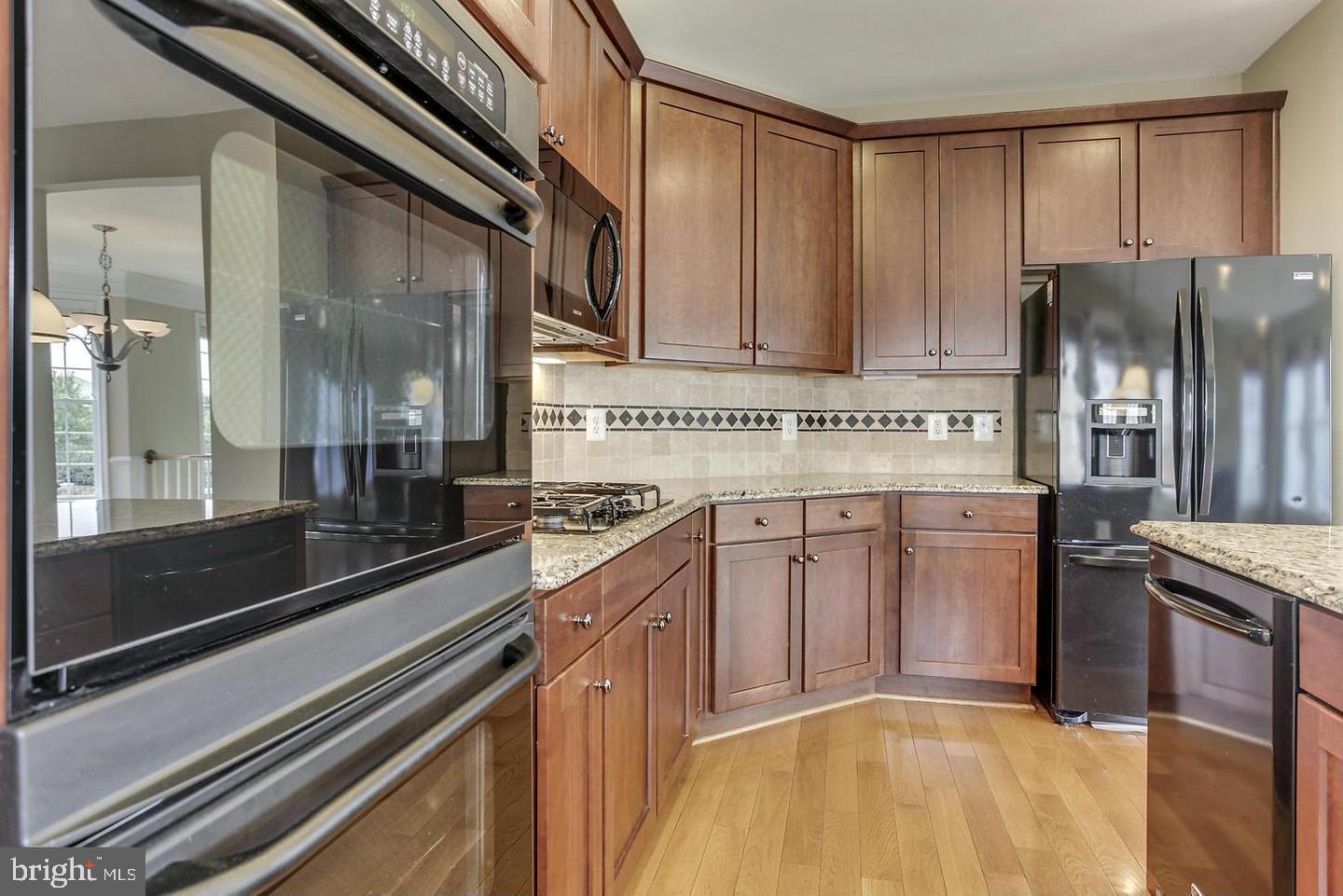 STONE RIDGE SOUTH - Residential