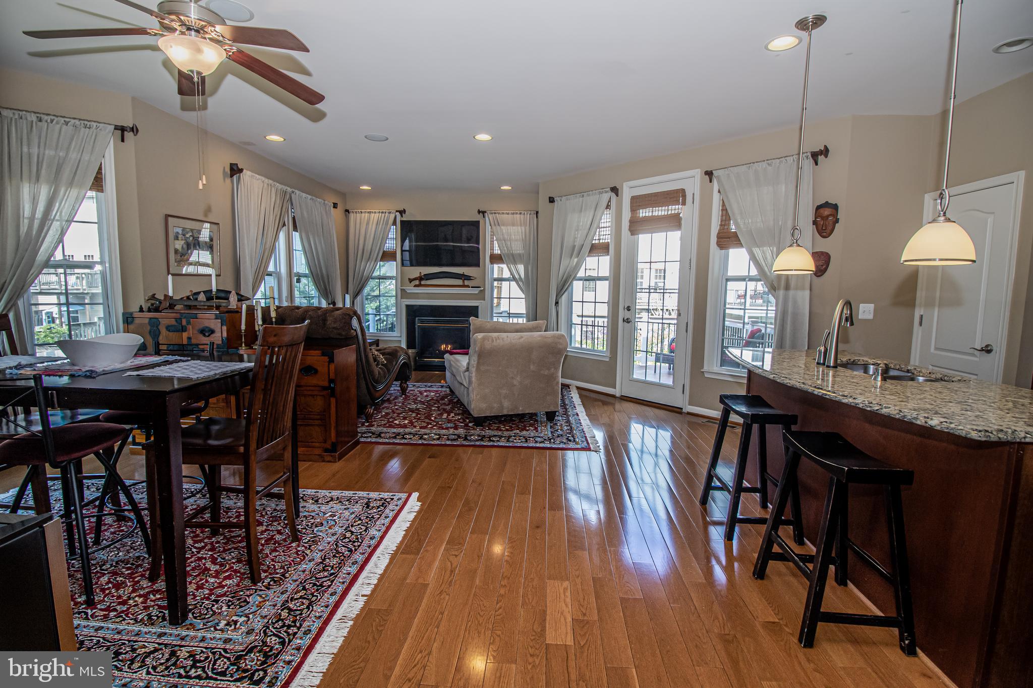 STONE RIDGE SOUTH - Residential