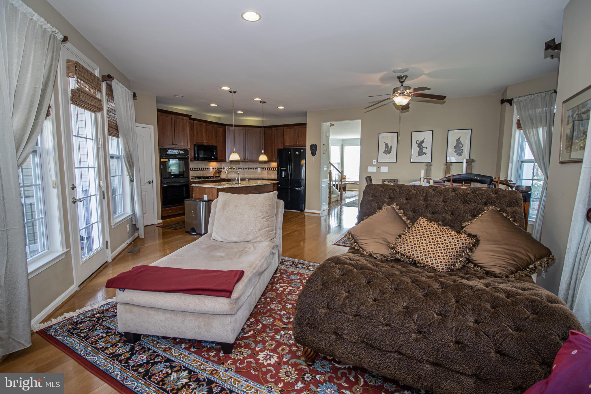 STONE RIDGE SOUTH - Residential